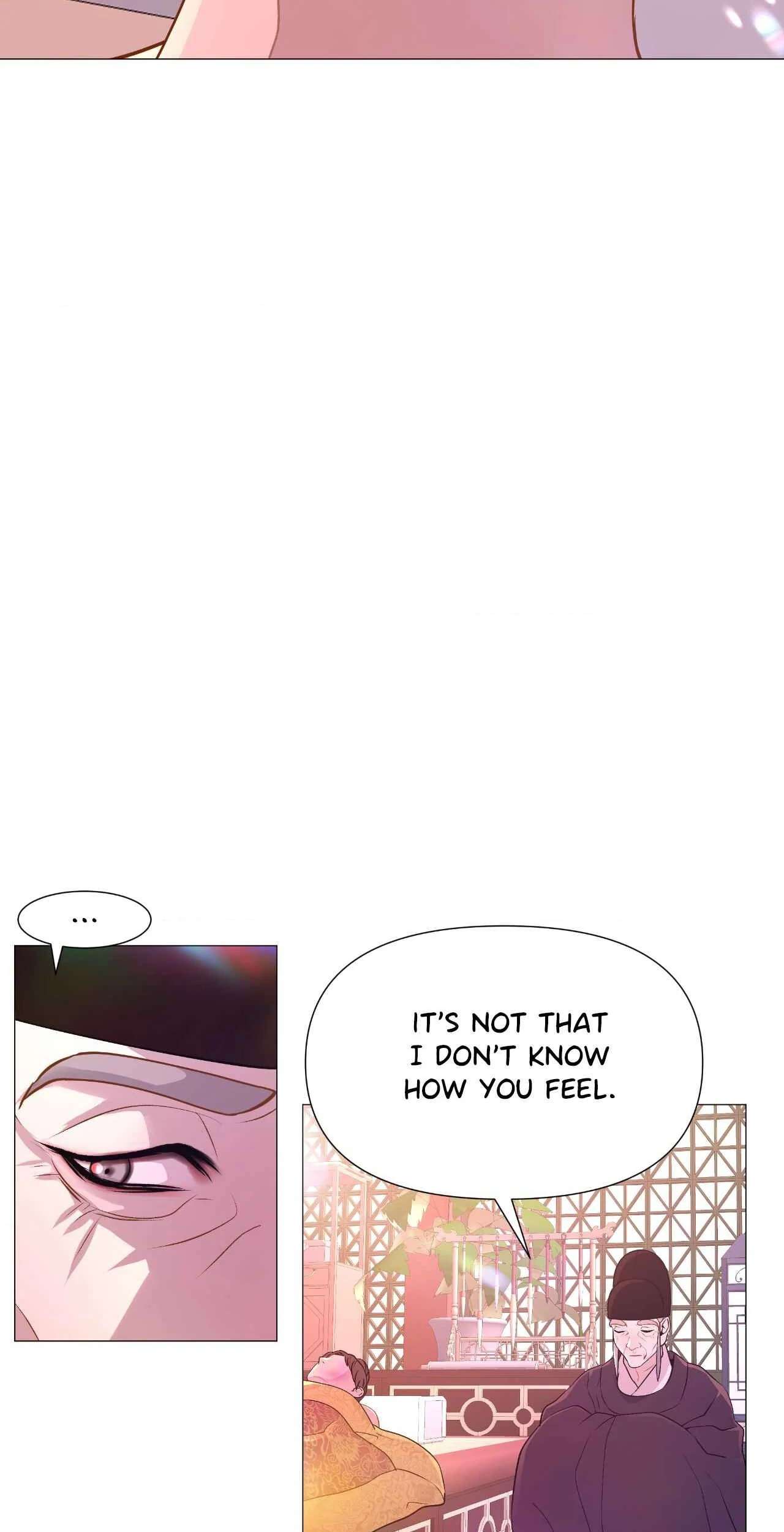 The Hungry Tyrant Chapter 25 page 17 - 