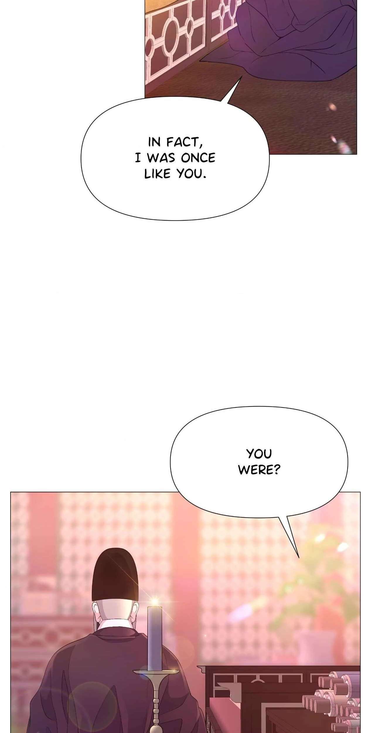 The Hungry Tyrant Chapter 25 page 18 - 