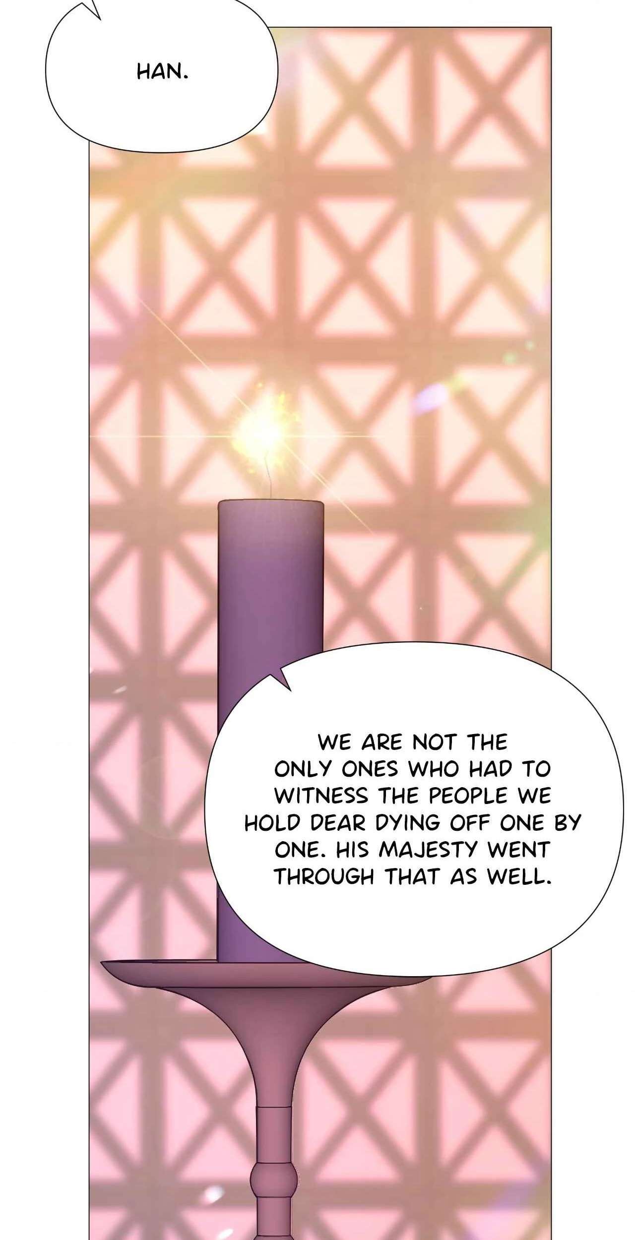 The Hungry Tyrant Chapter 25 page 20 - 