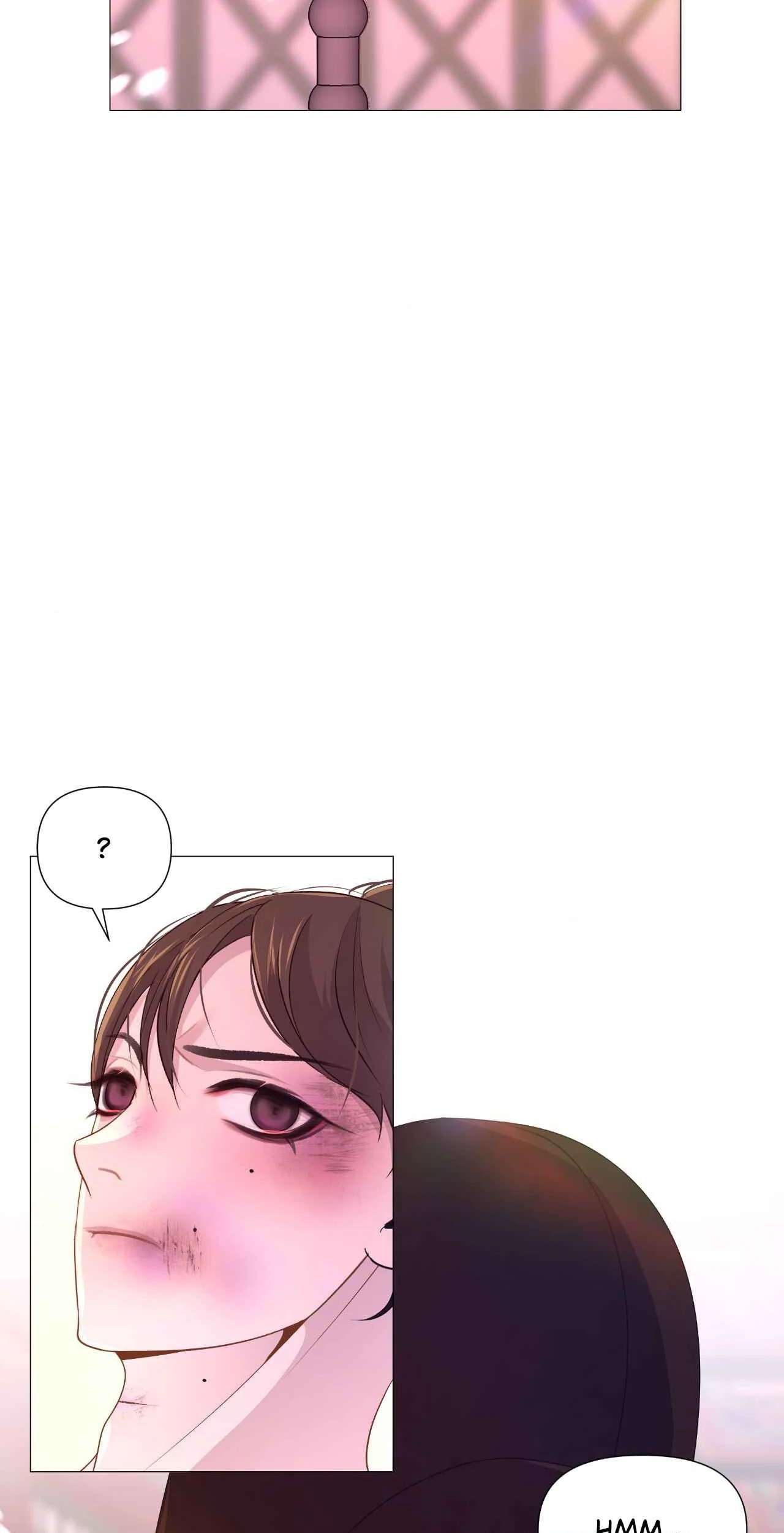 The Hungry Tyrant Chapter 25 page 21 - 