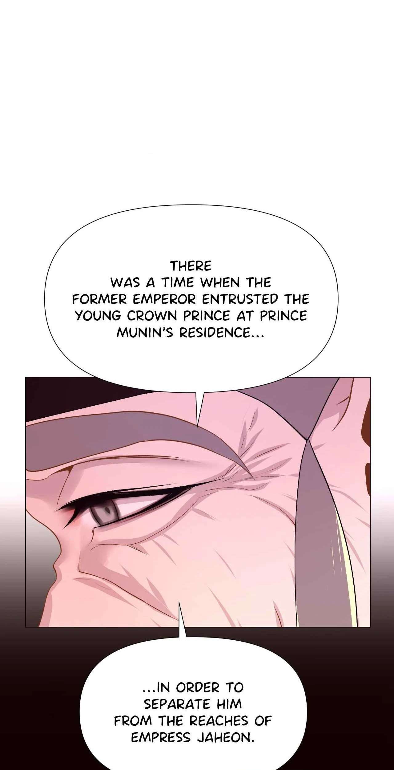 The Hungry Tyrant Chapter 25 page 24 - 