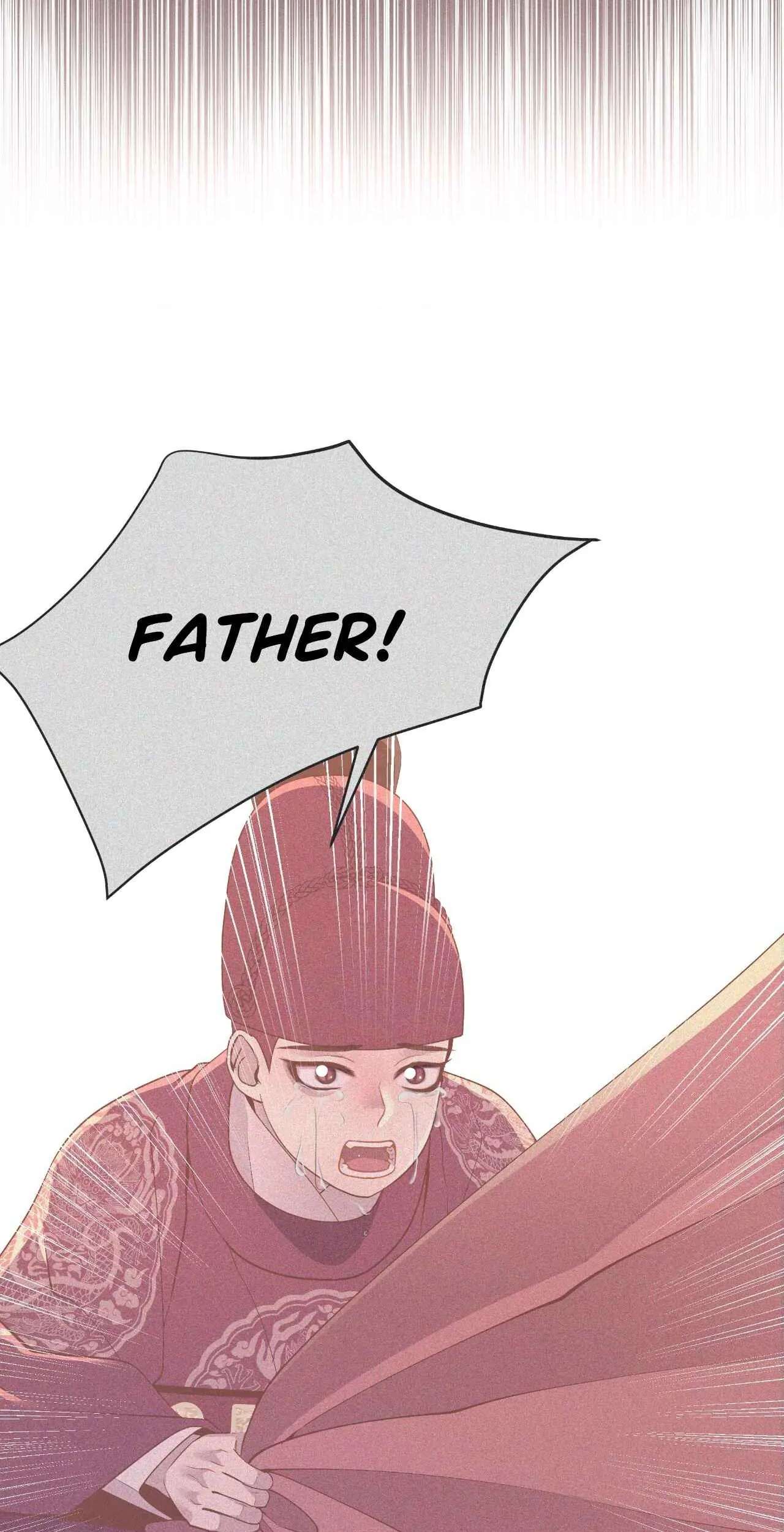 The Hungry Tyrant Chapter 25 page 40 - 