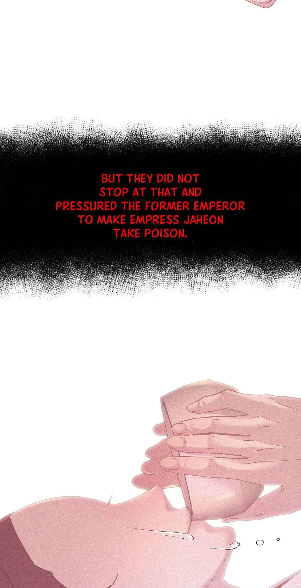 The Hungry Tyrant Chapter 25 page 55 - 