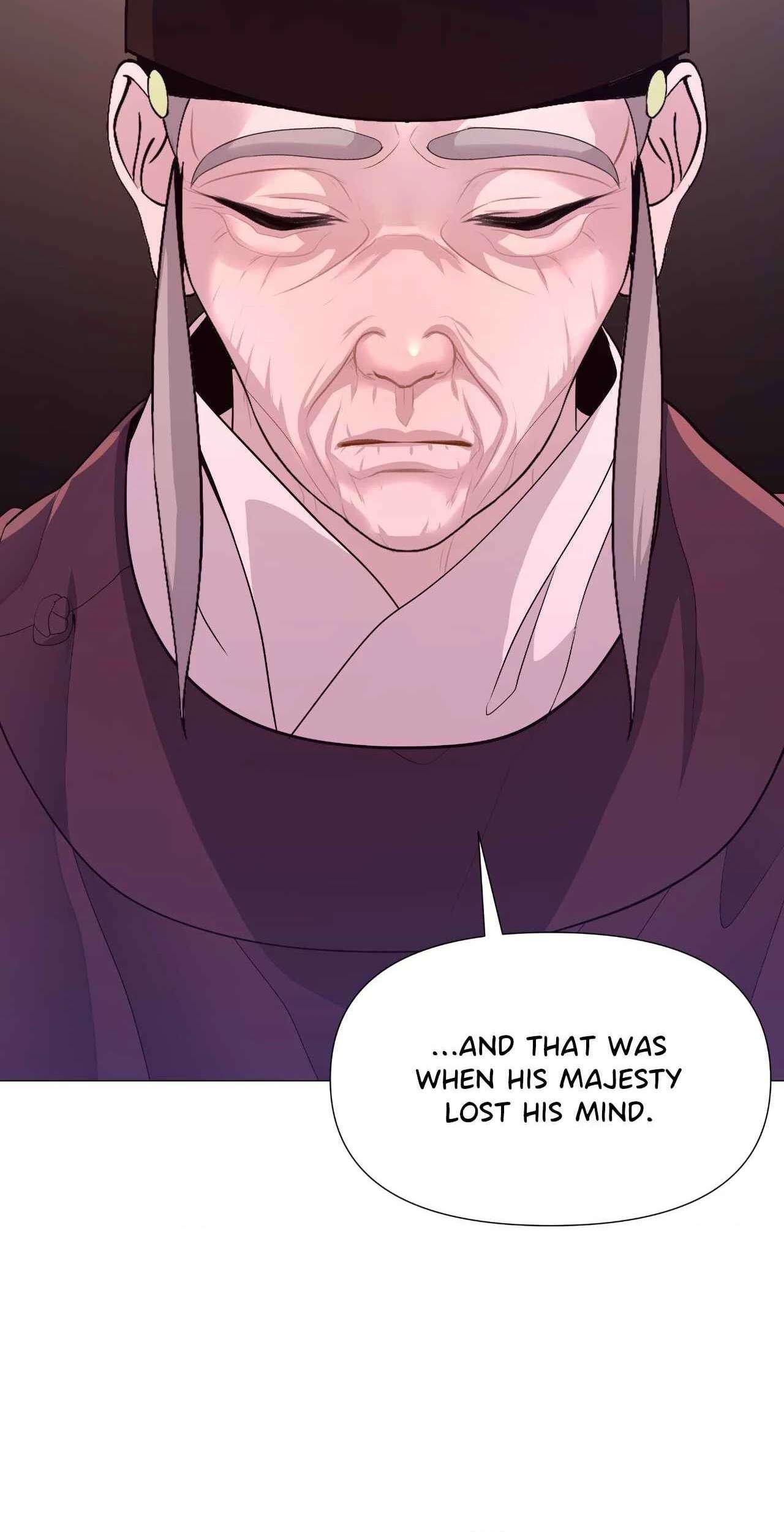 The Hungry Tyrant Chapter 25 page 59 - 
