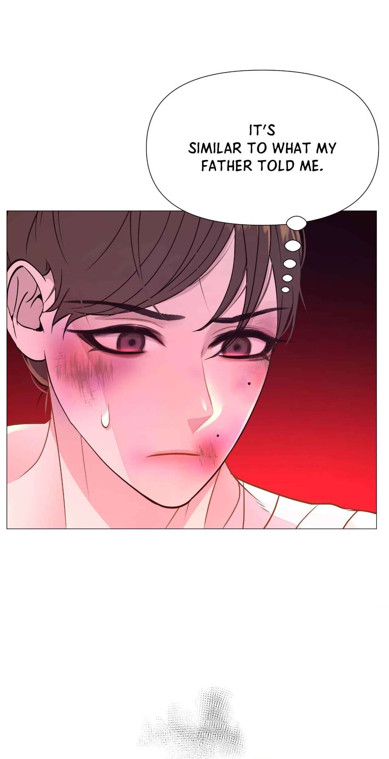 The Hungry Tyrant Chapter 25 page 61 - 