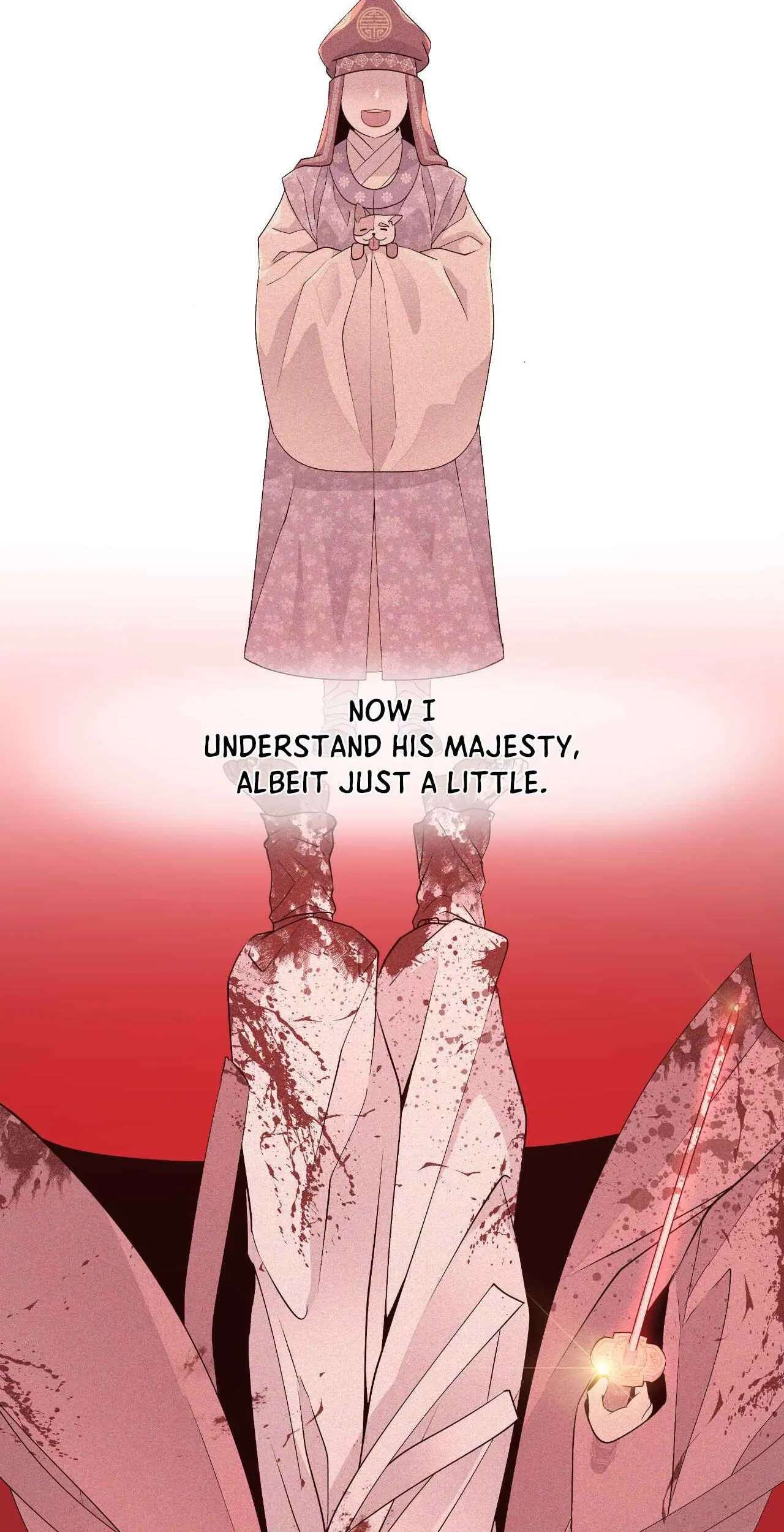 The Hungry Tyrant Chapter 25 page 66 - 