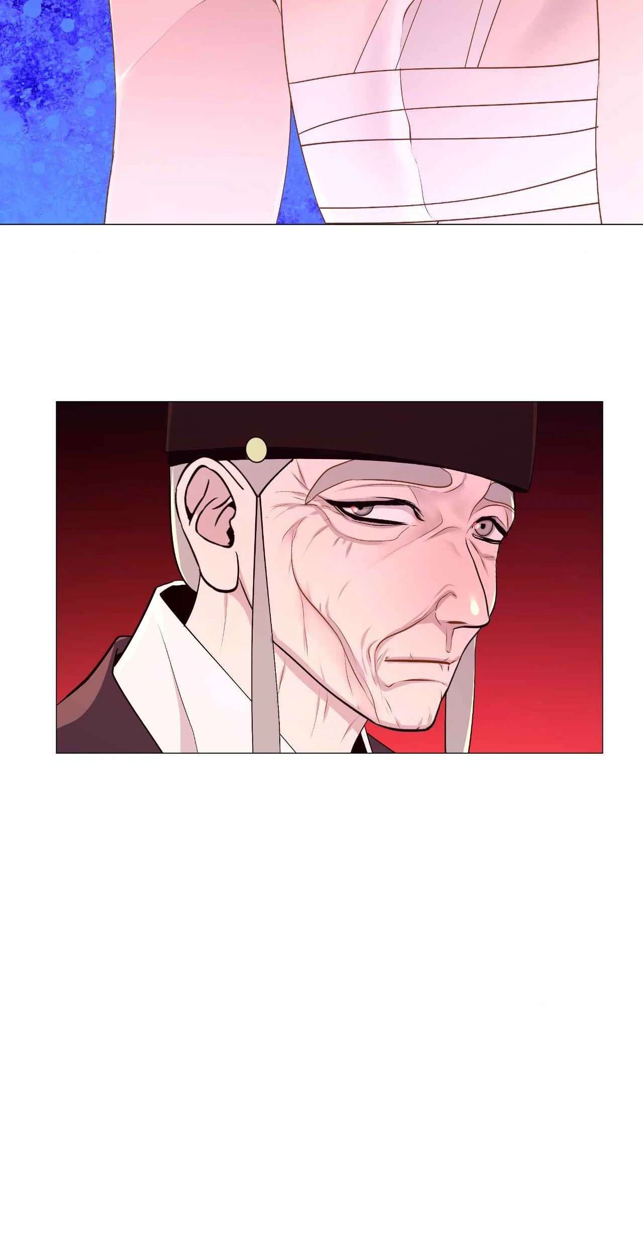 The Hungry Tyrant Chapter 25 page 69 - 