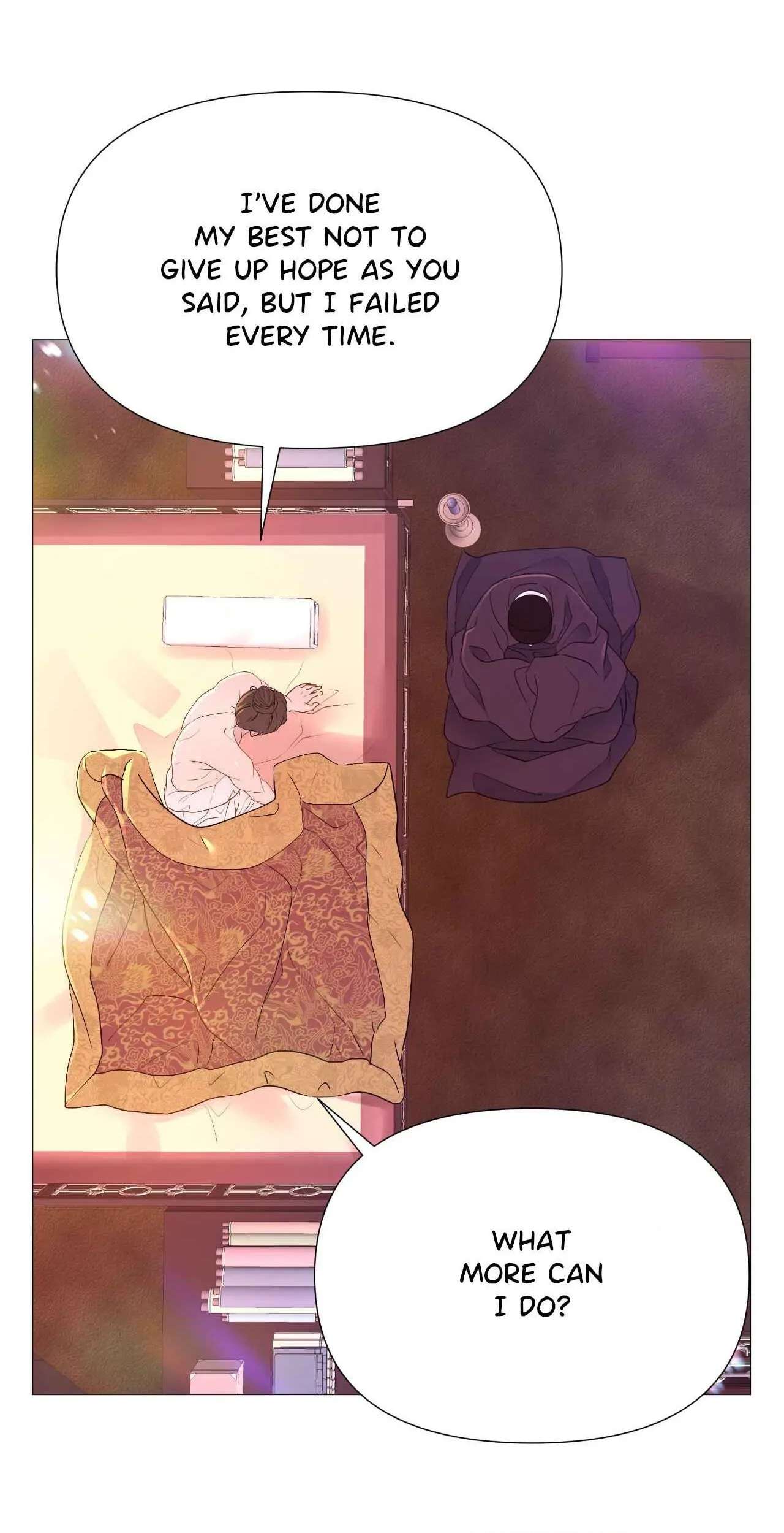The Hungry Tyrant Chapter 25 page 70 - 