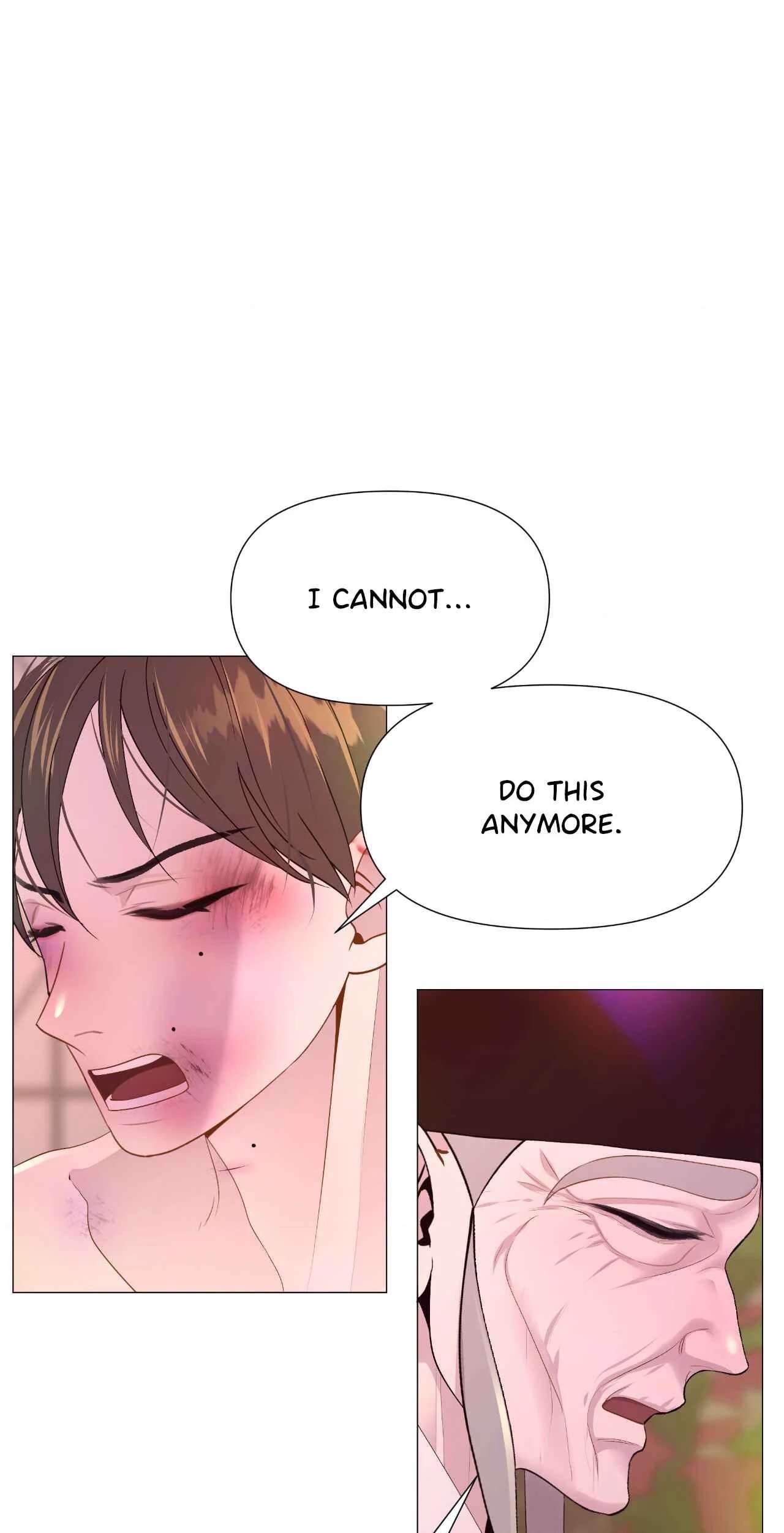 The Hungry Tyrant Chapter 25 page 71 - 