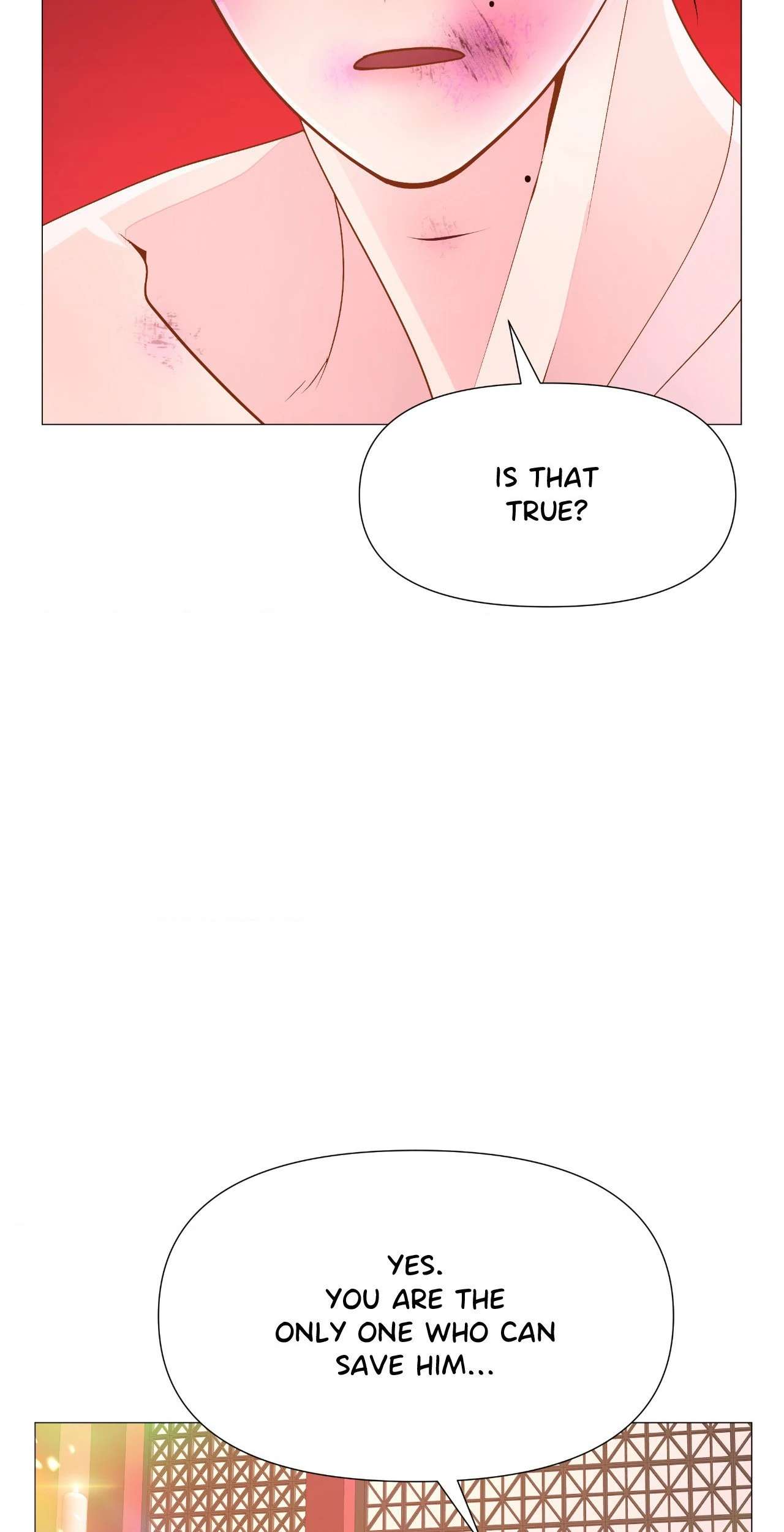 The Hungry Tyrant Chapter 25 page 73 - 