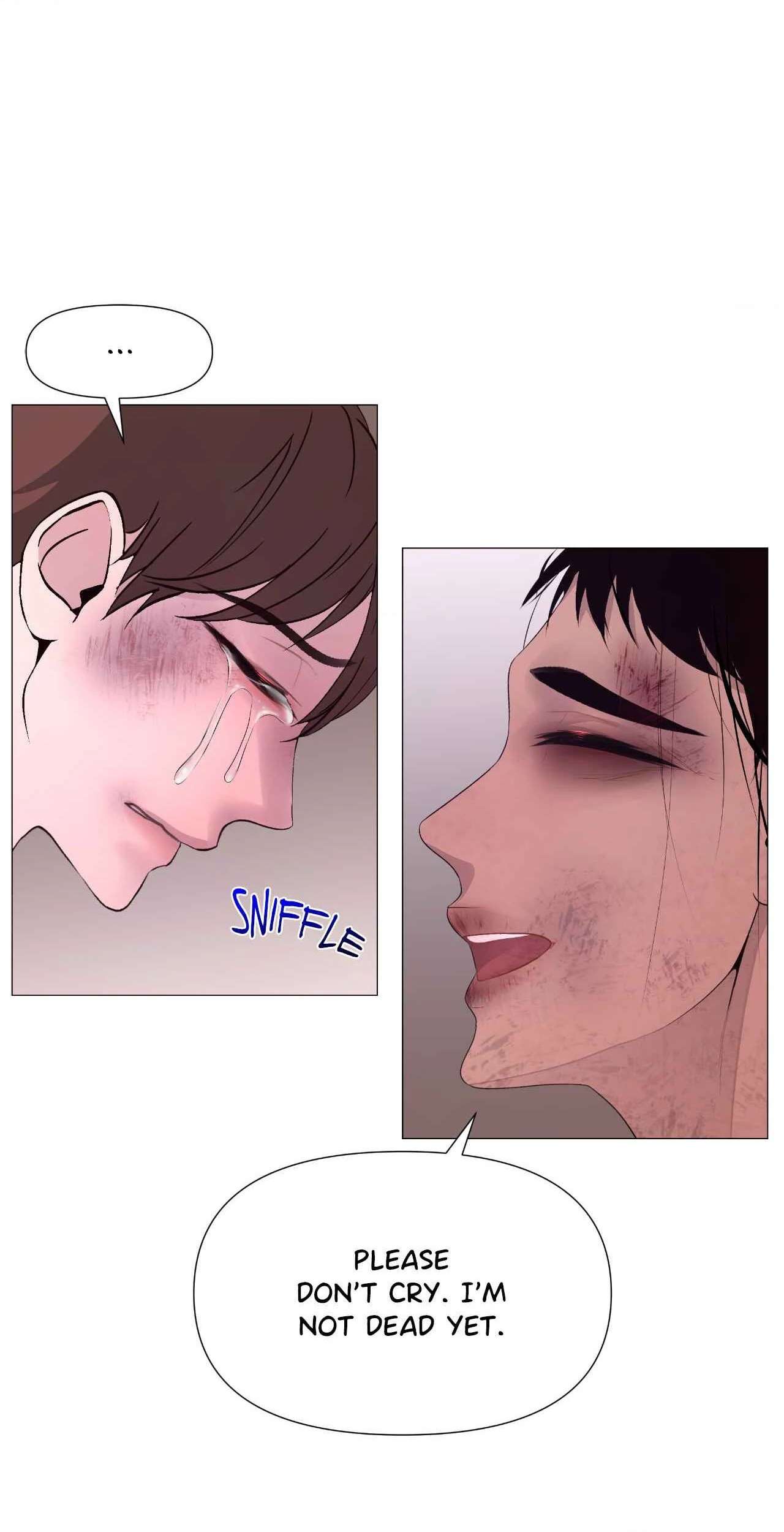 The Hungry Tyrant Chapter 26 page 12 - 