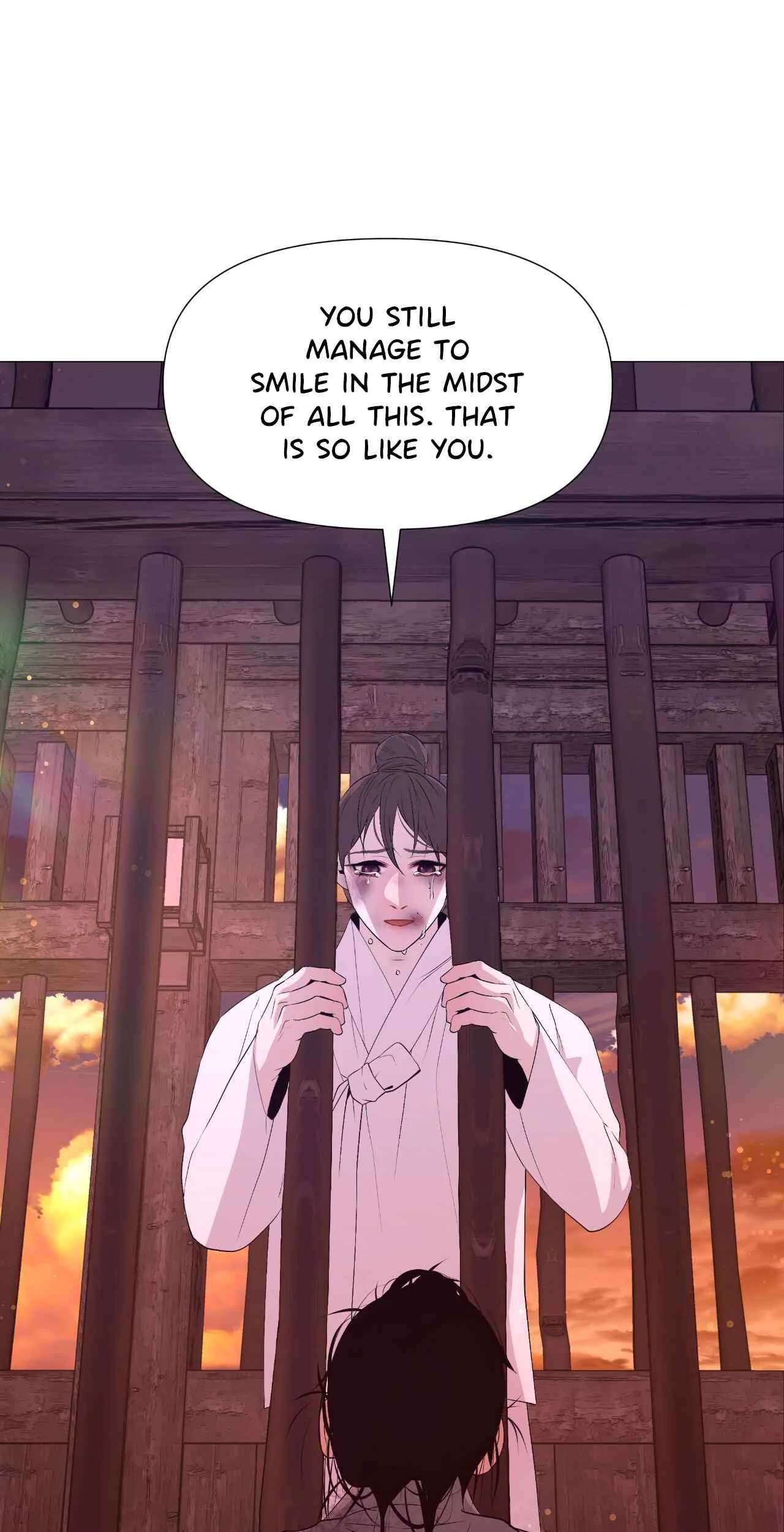 The Hungry Tyrant Chapter 26 page 13 - 