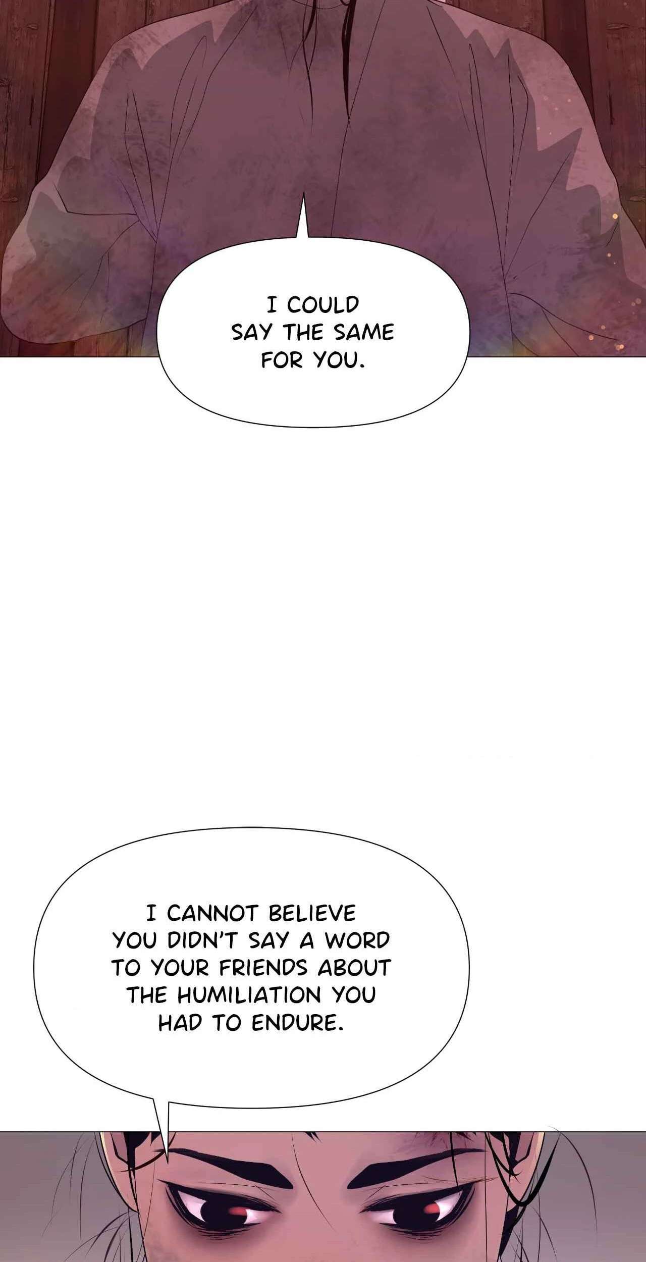 The Hungry Tyrant Chapter 26 page 14 - 