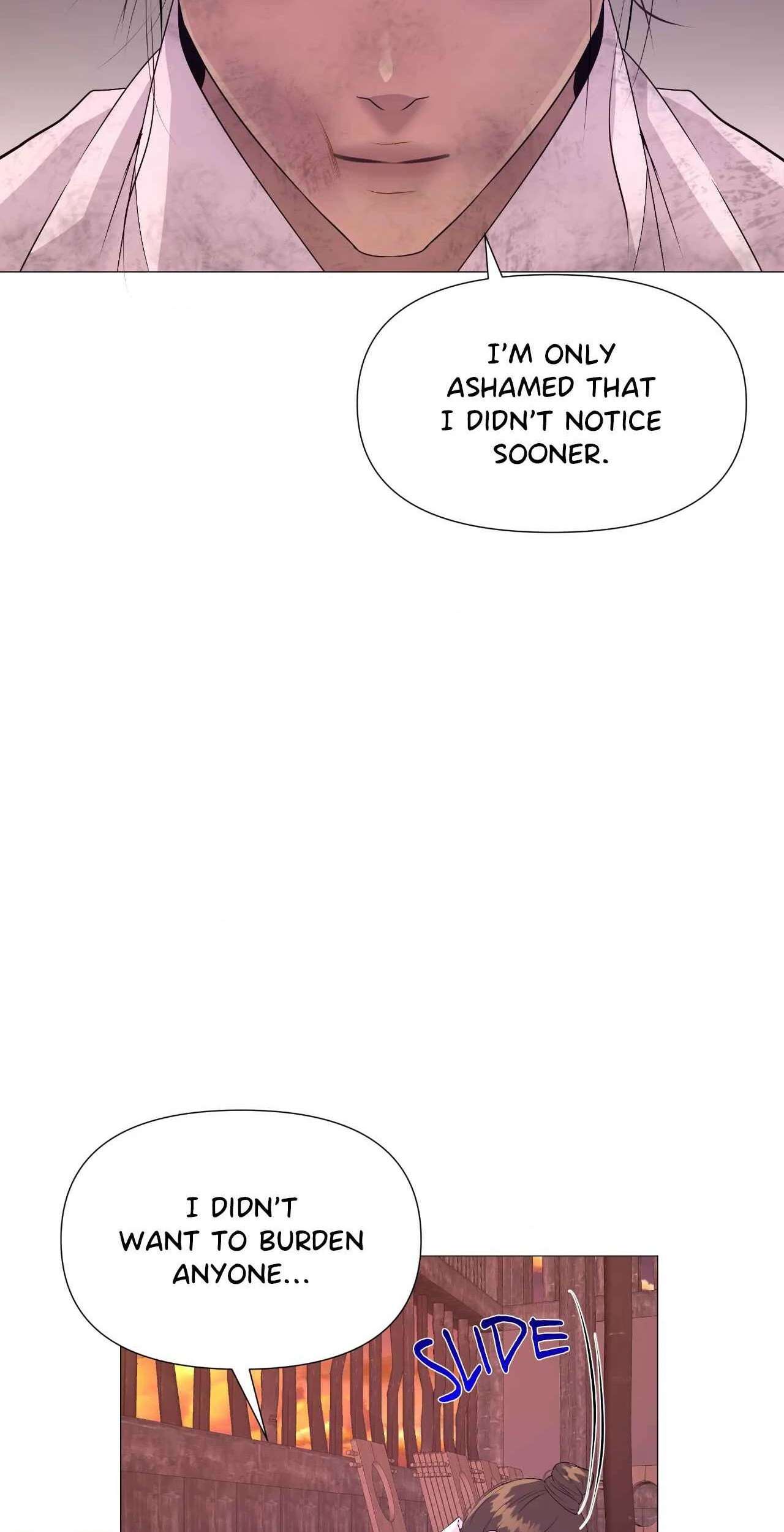 The Hungry Tyrant Chapter 26 page 15 - 