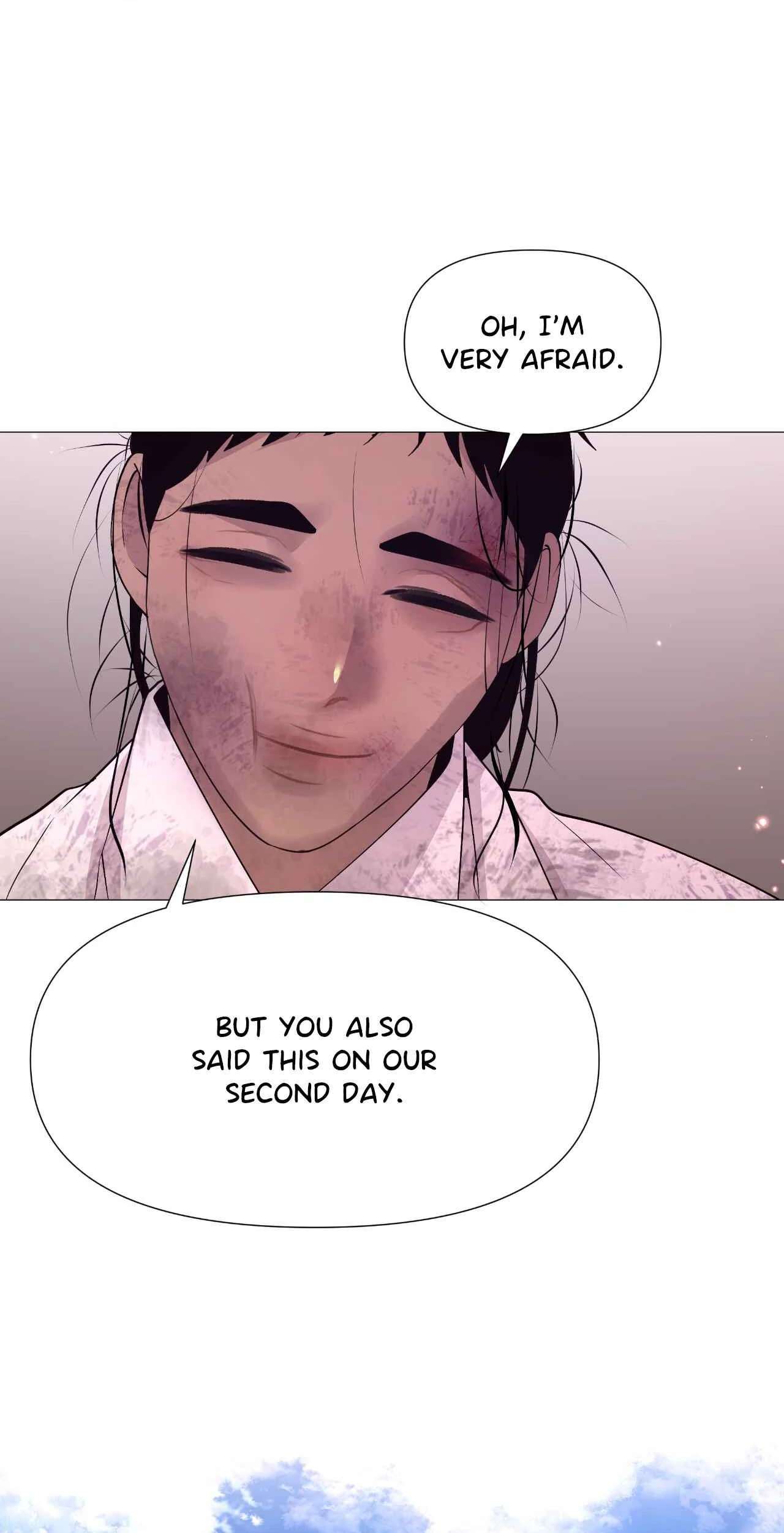 The Hungry Tyrant Chapter 26 page 22 - 