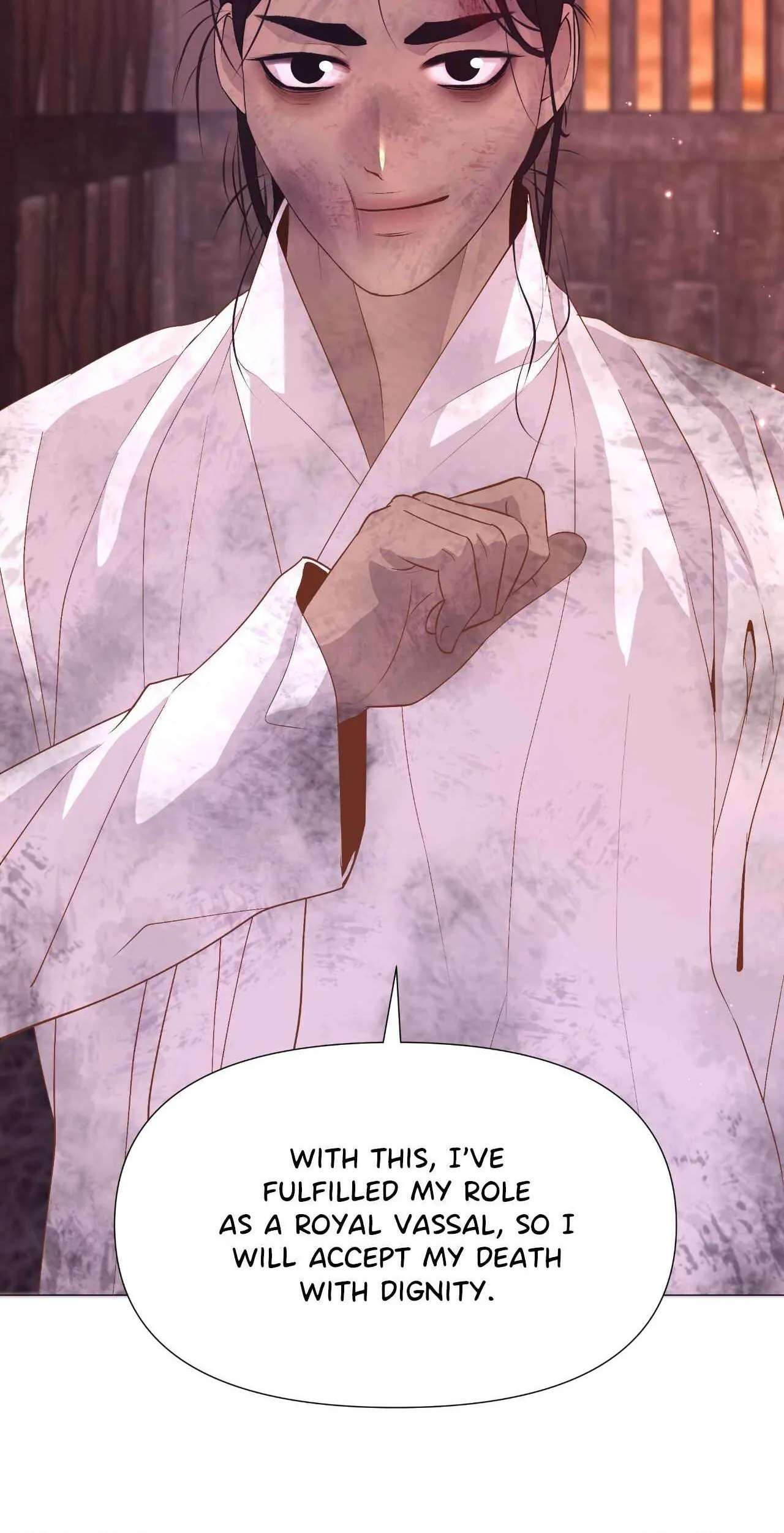 The Hungry Tyrant Chapter 26 page 25 - 