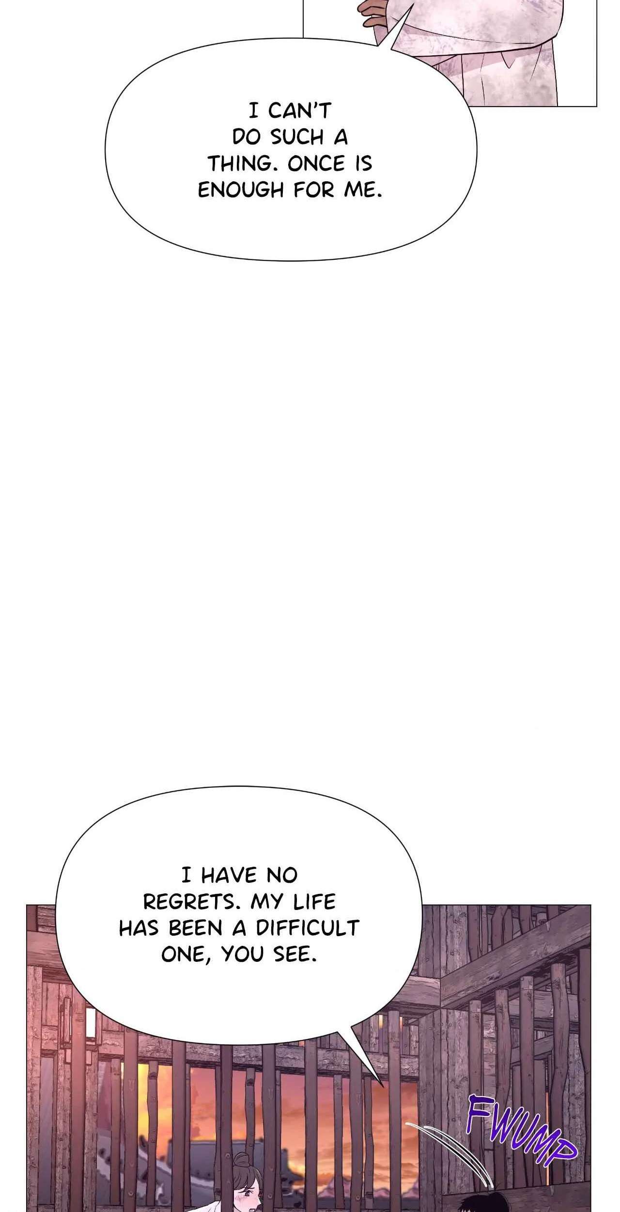 The Hungry Tyrant Chapter 26 page 27 - 