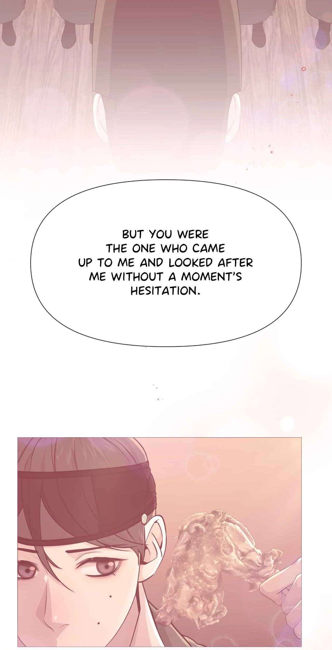 The Hungry Tyrant Chapter 26 page 33 - 