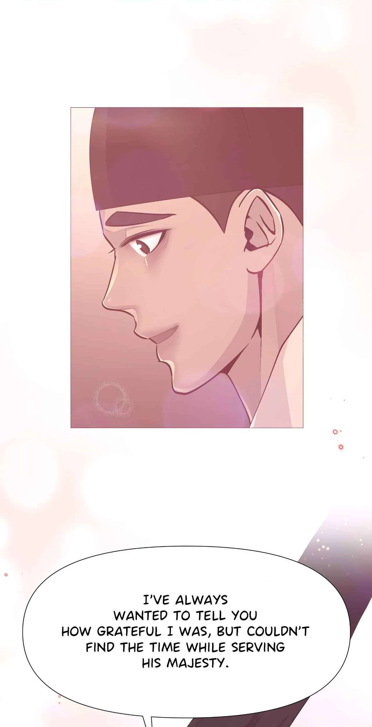 The Hungry Tyrant Chapter 26 page 34 - 