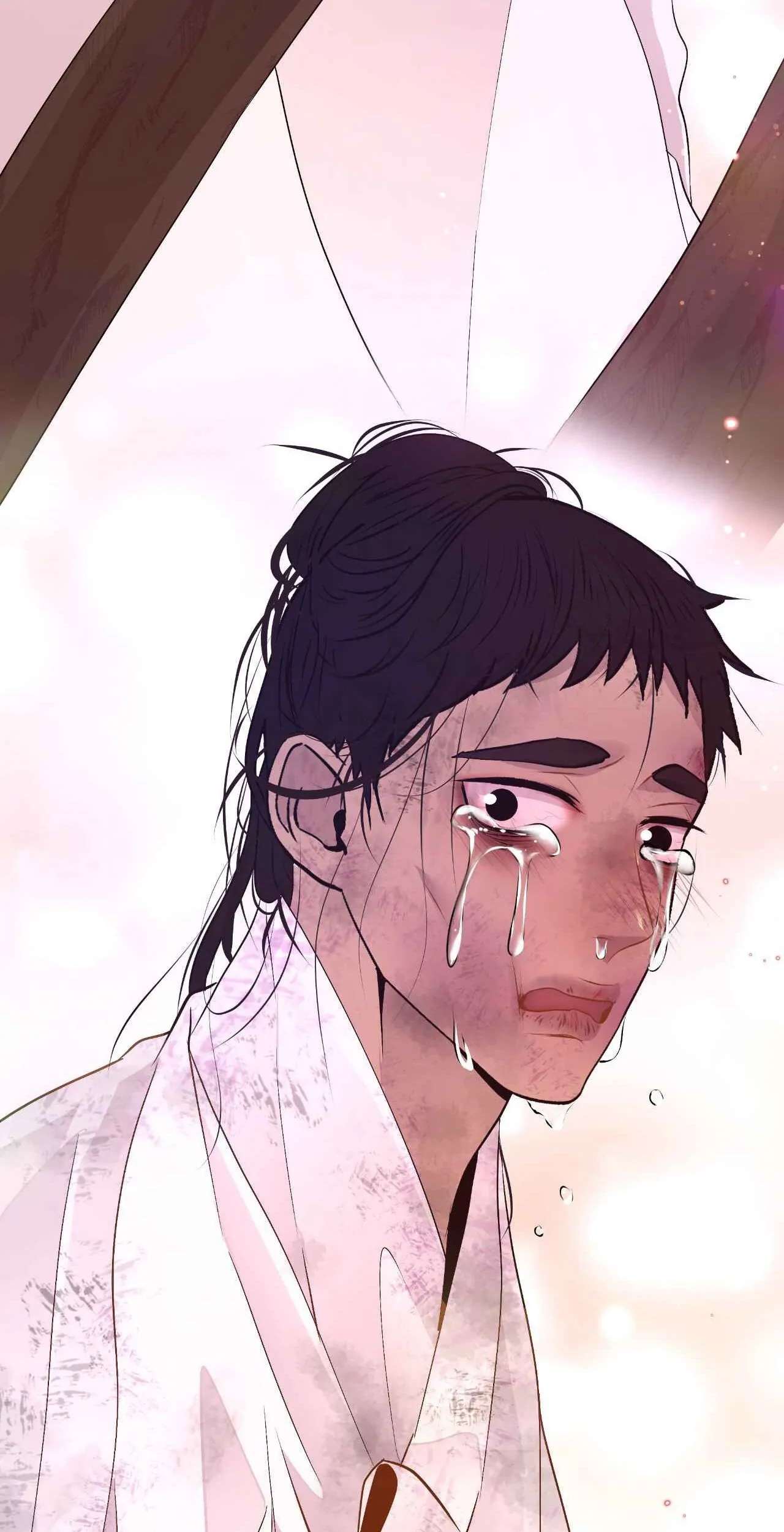 The Hungry Tyrant Chapter 26 page 36 - 