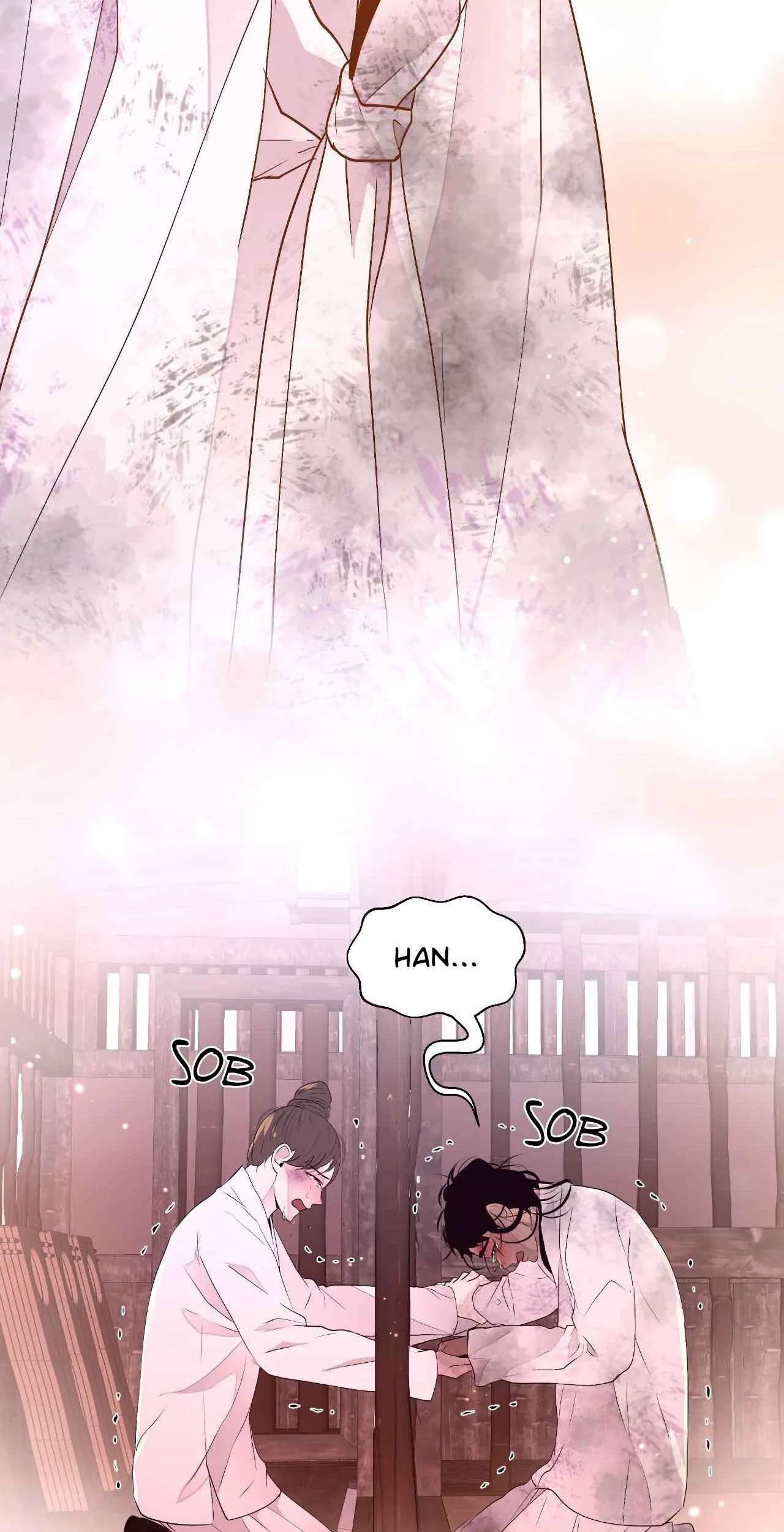 The Hungry Tyrant Chapter 26 page 37 - 