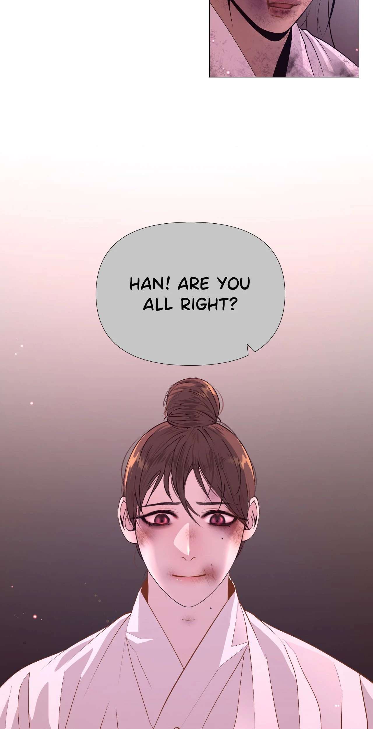 The Hungry Tyrant Chapter 26 page 5 - 