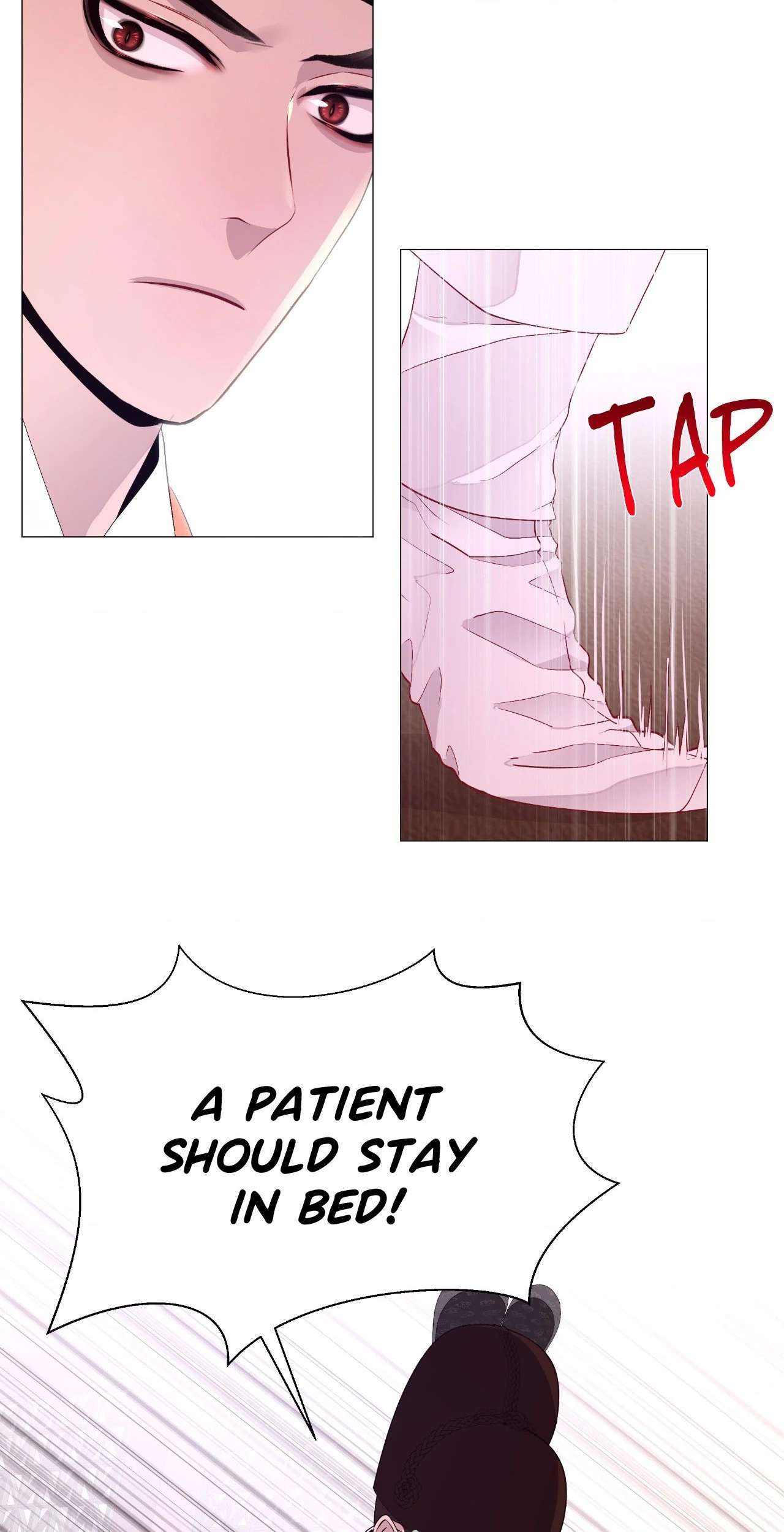 The Hungry Tyrant Chapter 26 page 46 - 