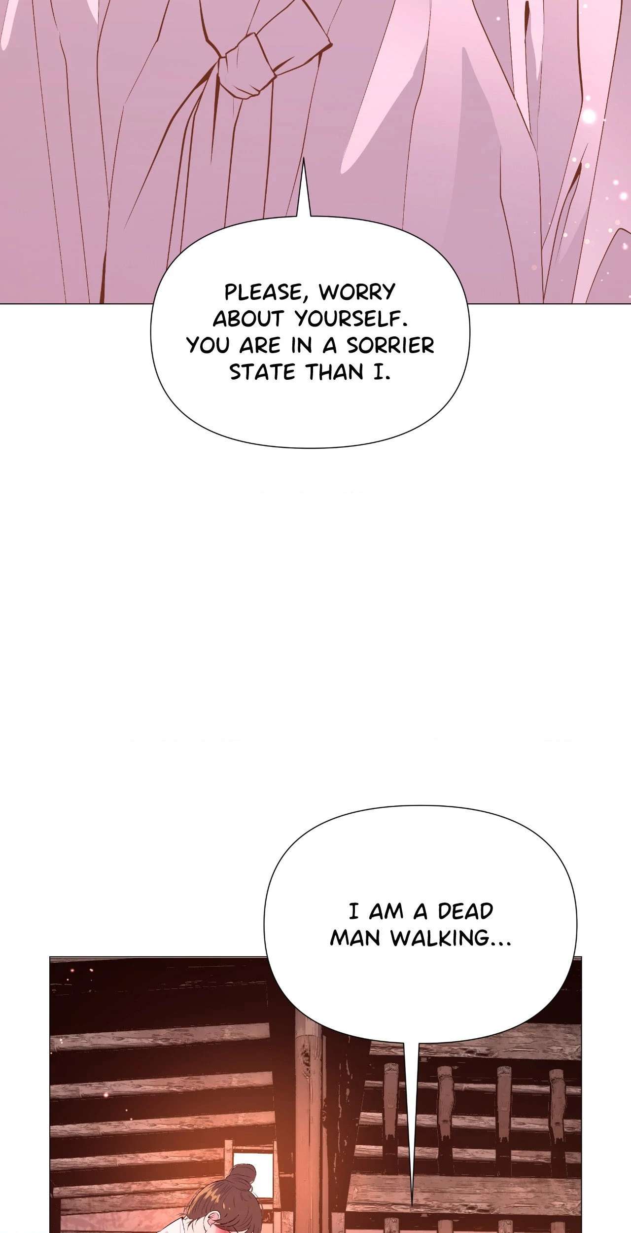 The Hungry Tyrant Chapter 26 page 6 - 