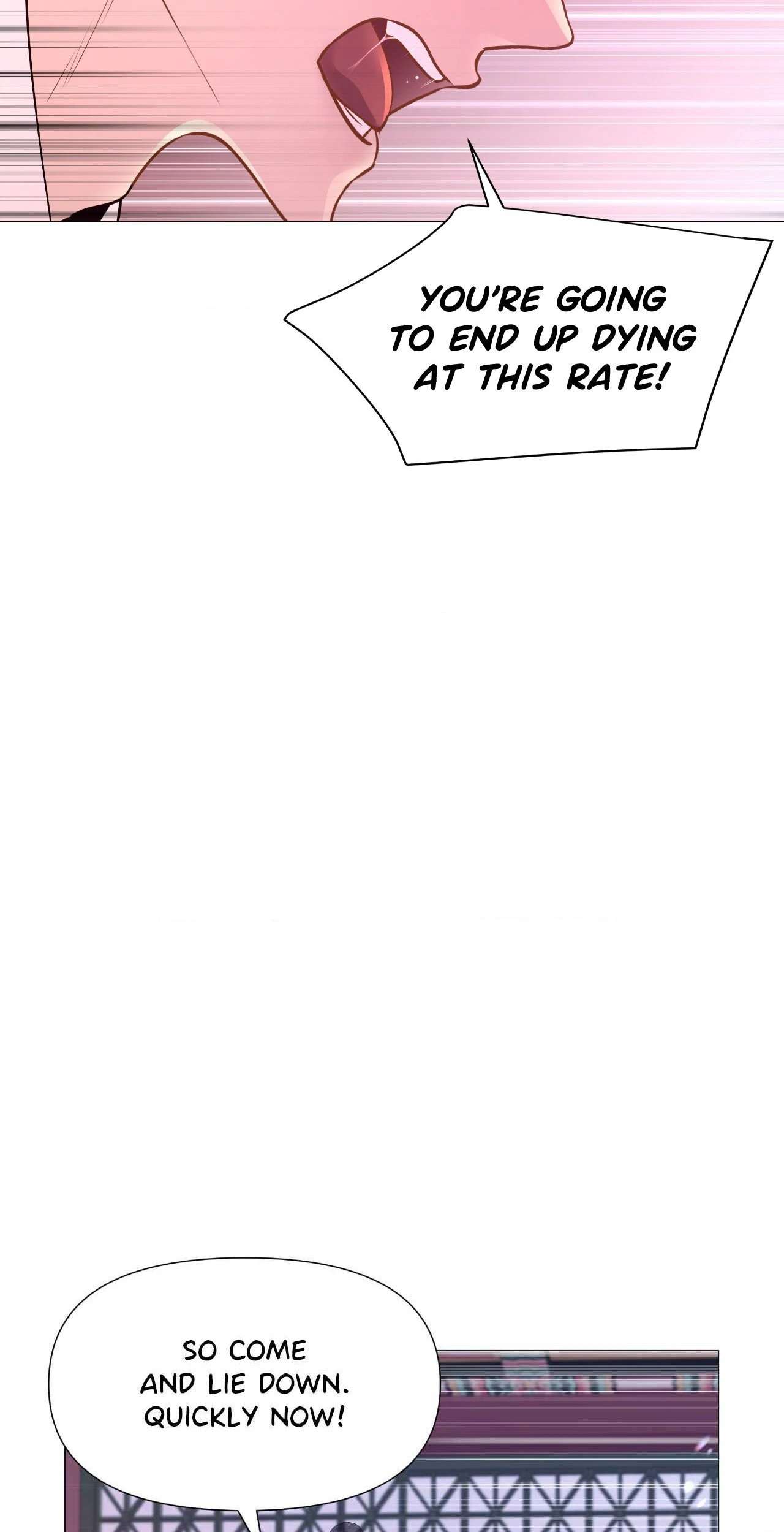 The Hungry Tyrant Chapter 26 page 51 - 
