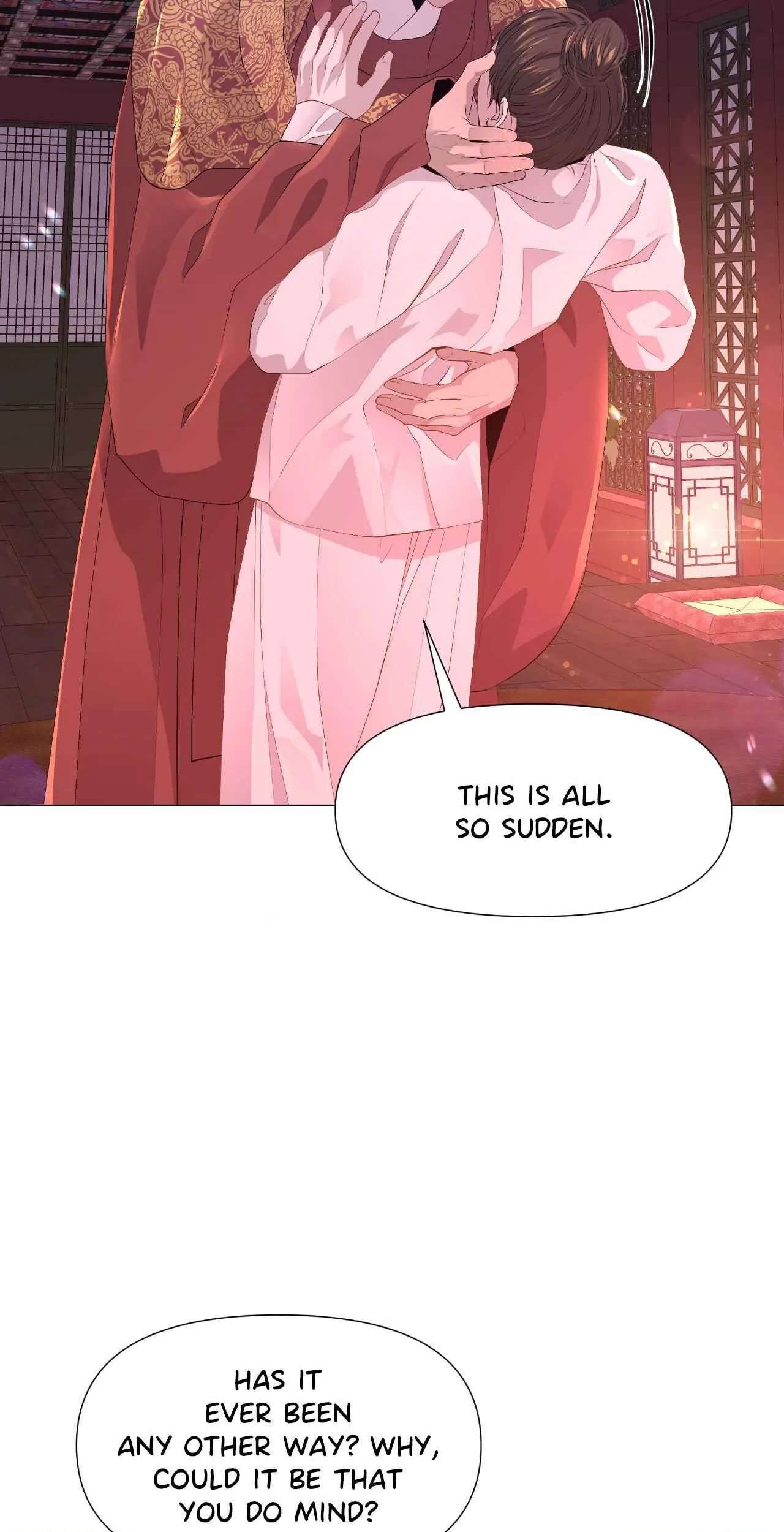 The Hungry Tyrant Chapter 26 page 56 - 