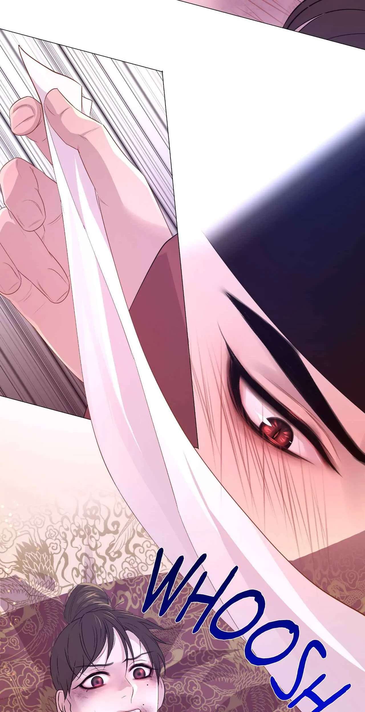 The Hungry Tyrant Chapter 26 page 60 - 