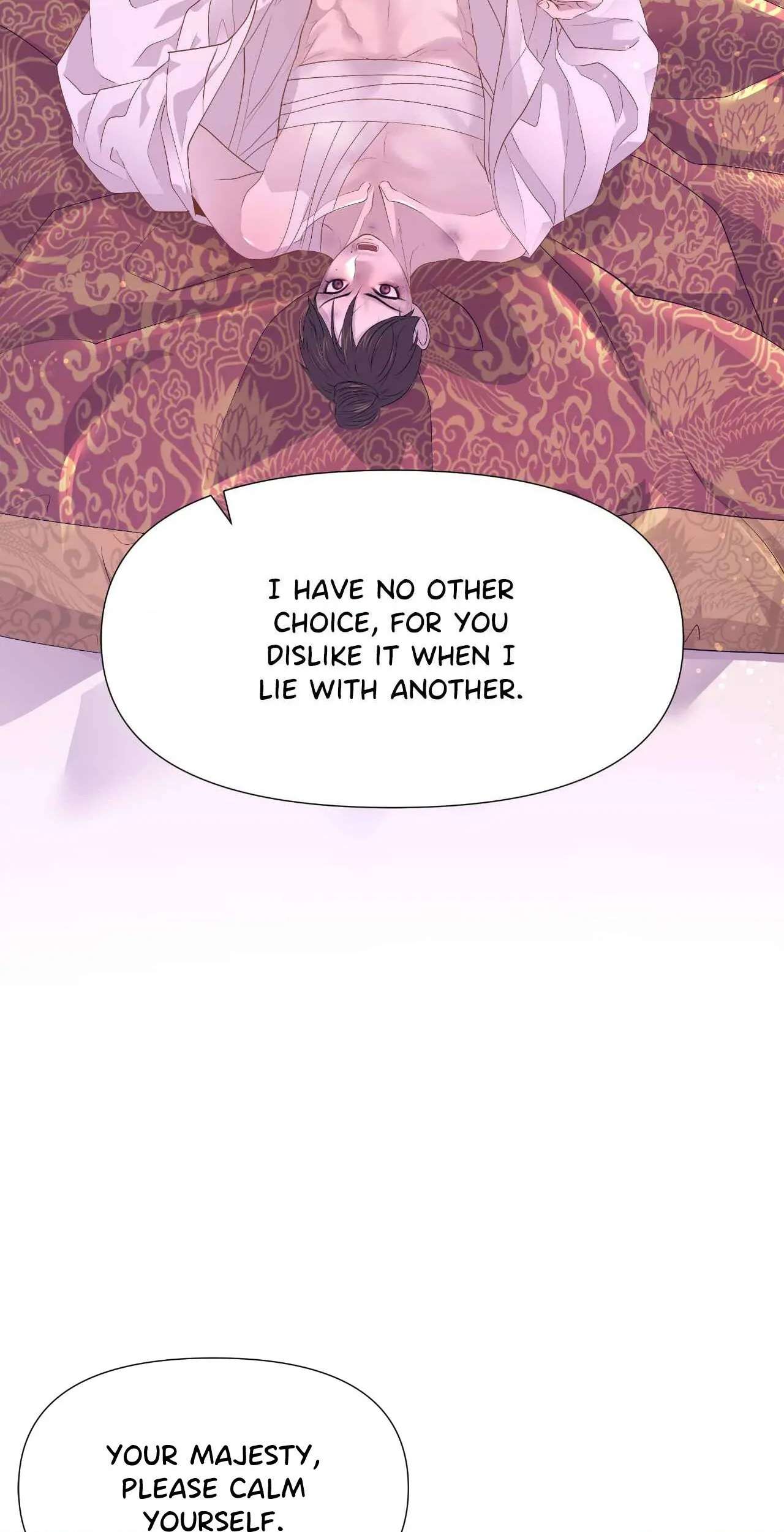 The Hungry Tyrant Chapter 26 page 63 - 