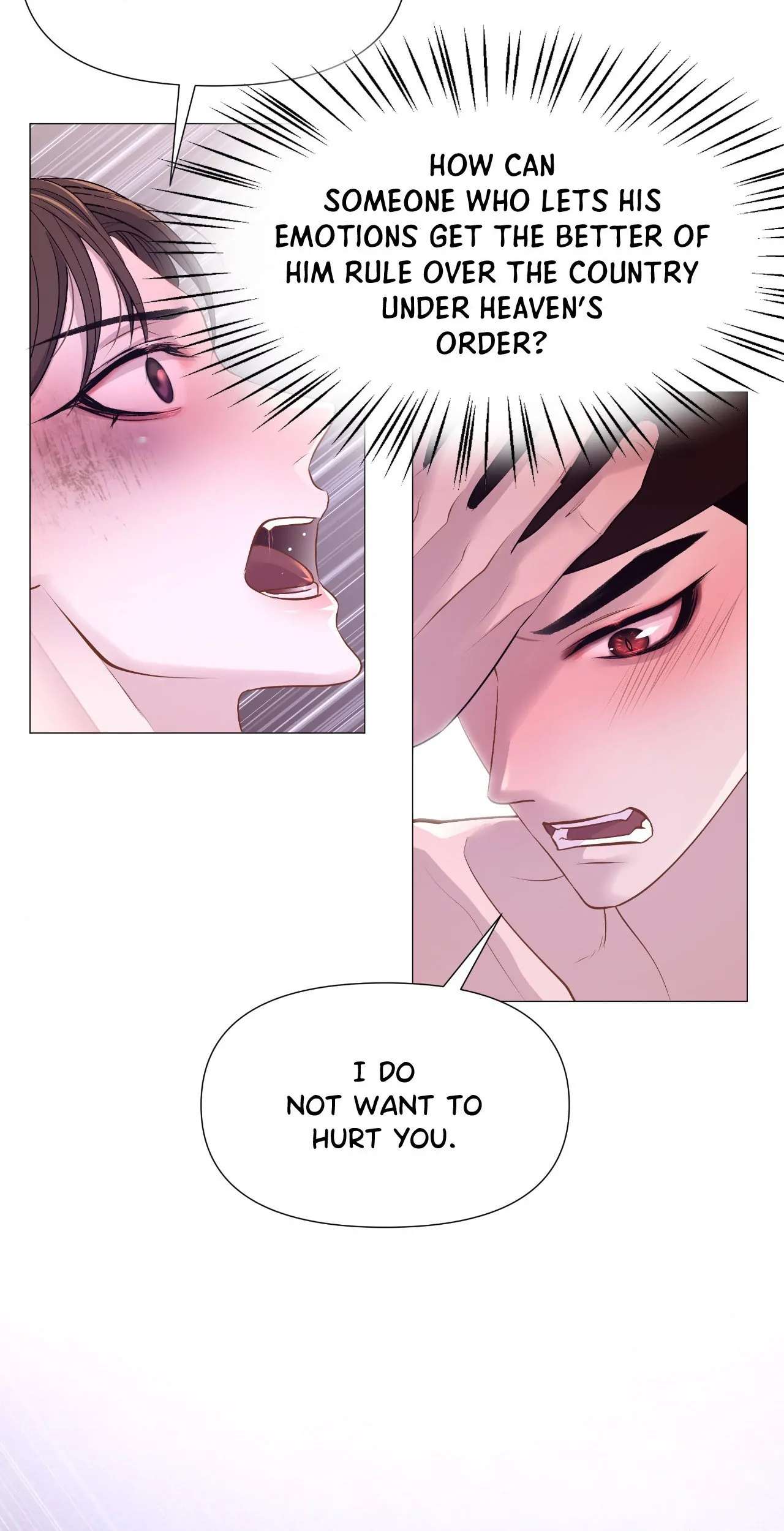 The Hungry Tyrant Chapter 26 page 64 - 