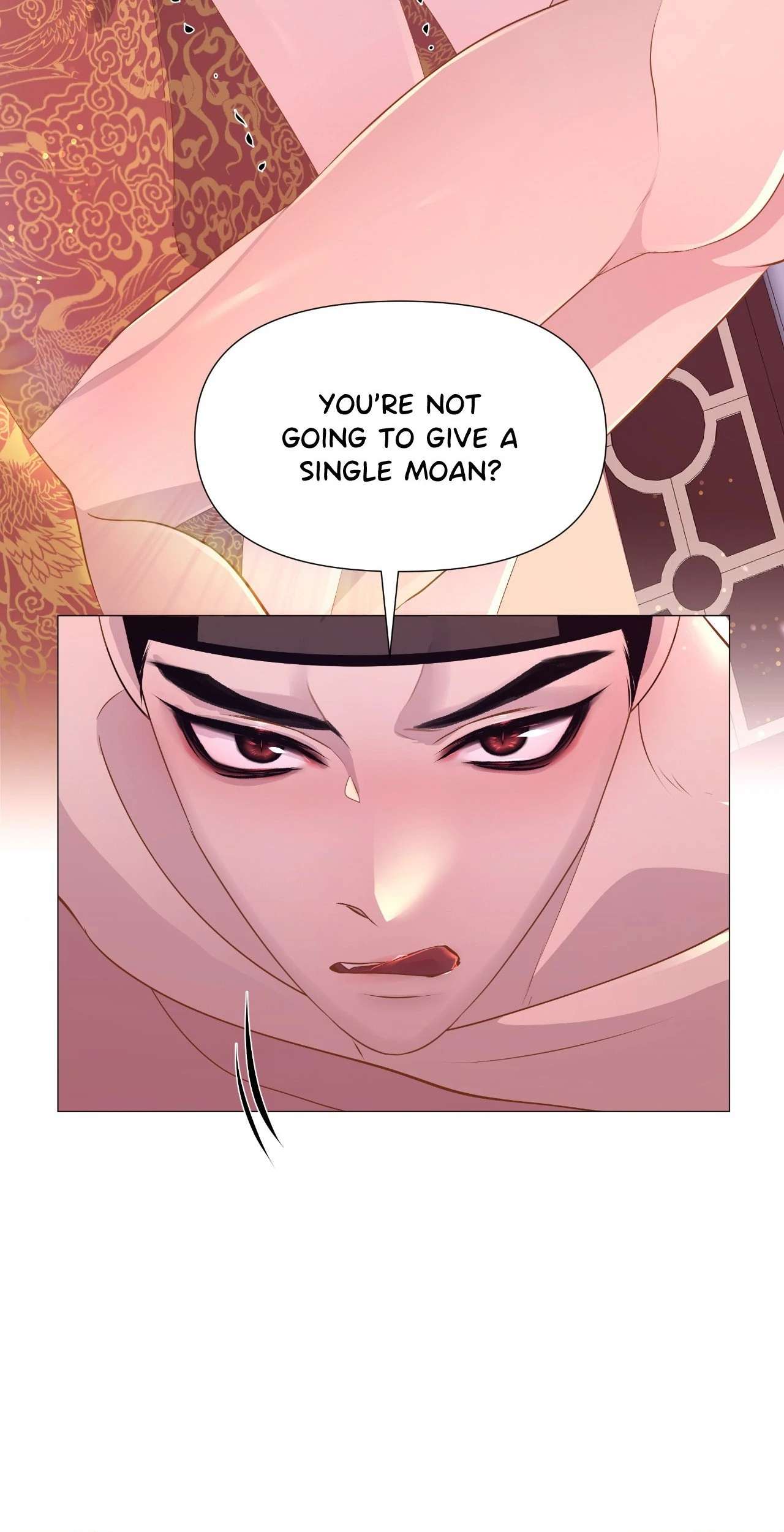 The Hungry Tyrant Chapter 26 page 68 - 