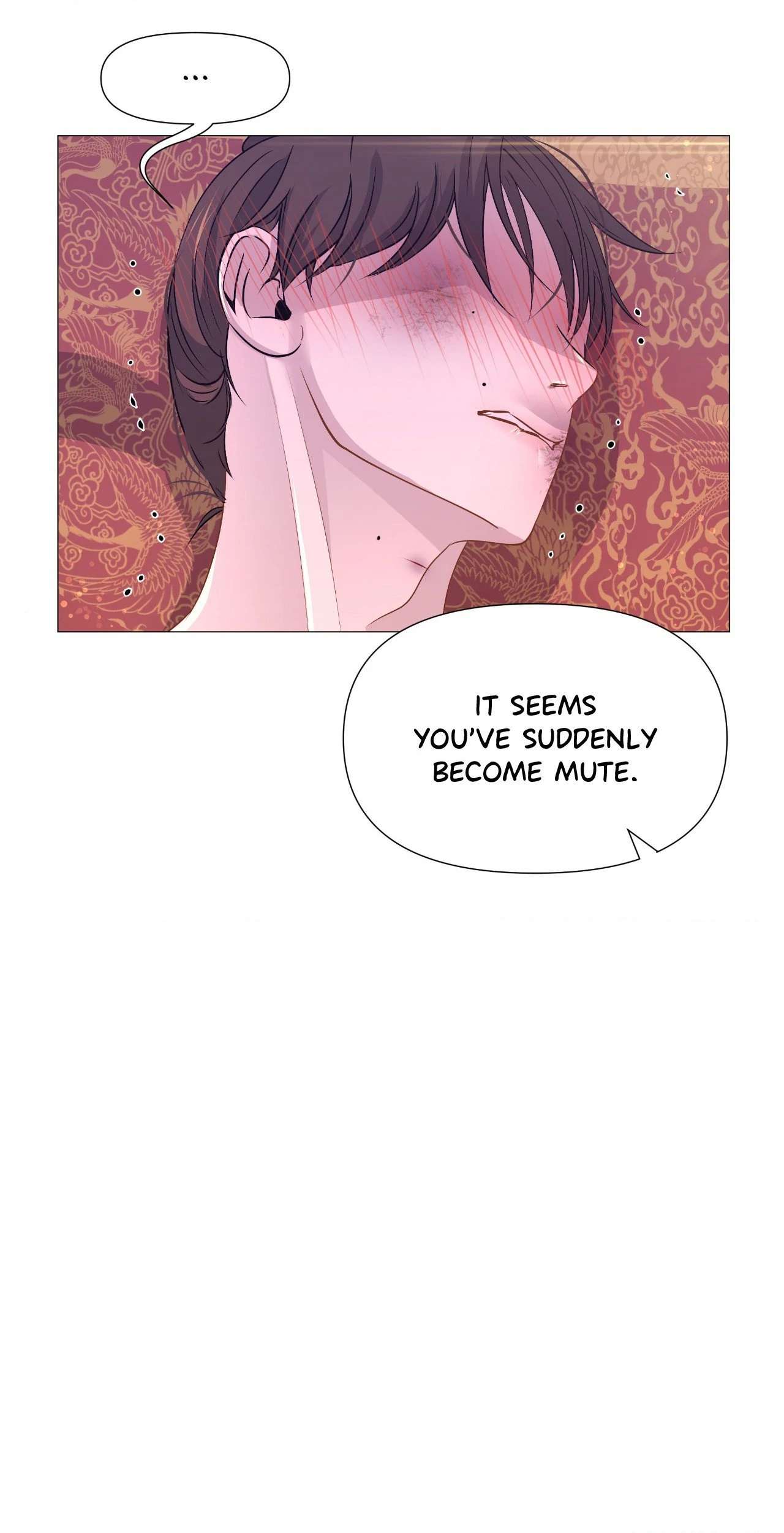 The Hungry Tyrant Chapter 26 page 69 - 