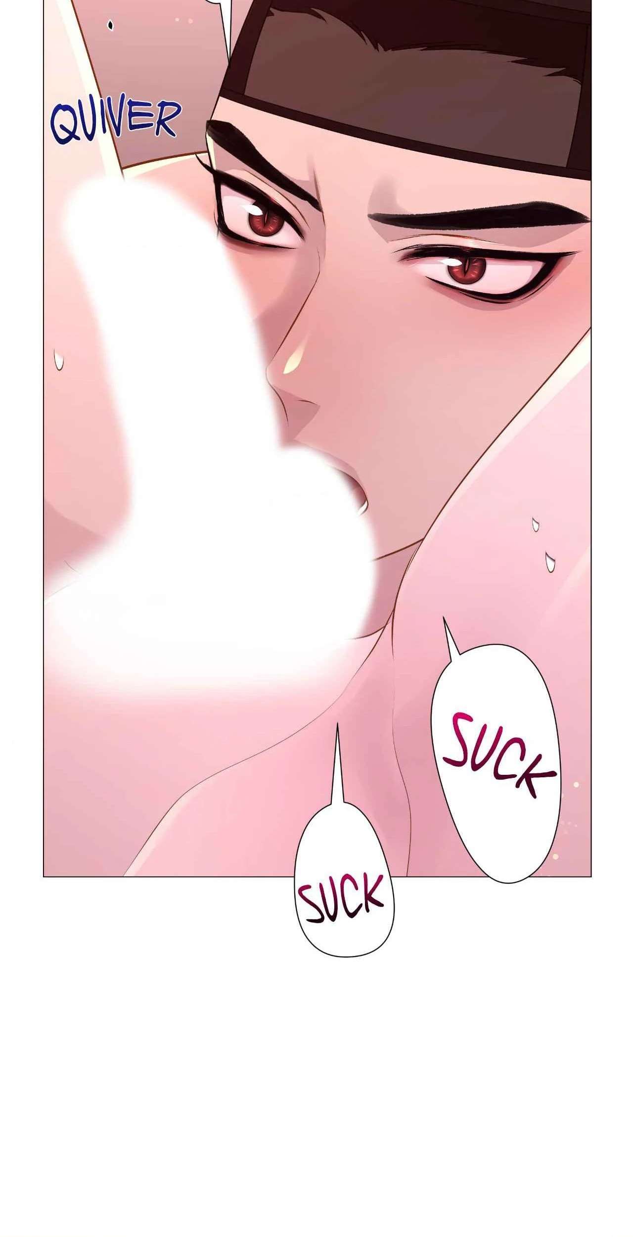 The Hungry Tyrant Chapter 26 page 73 - 
