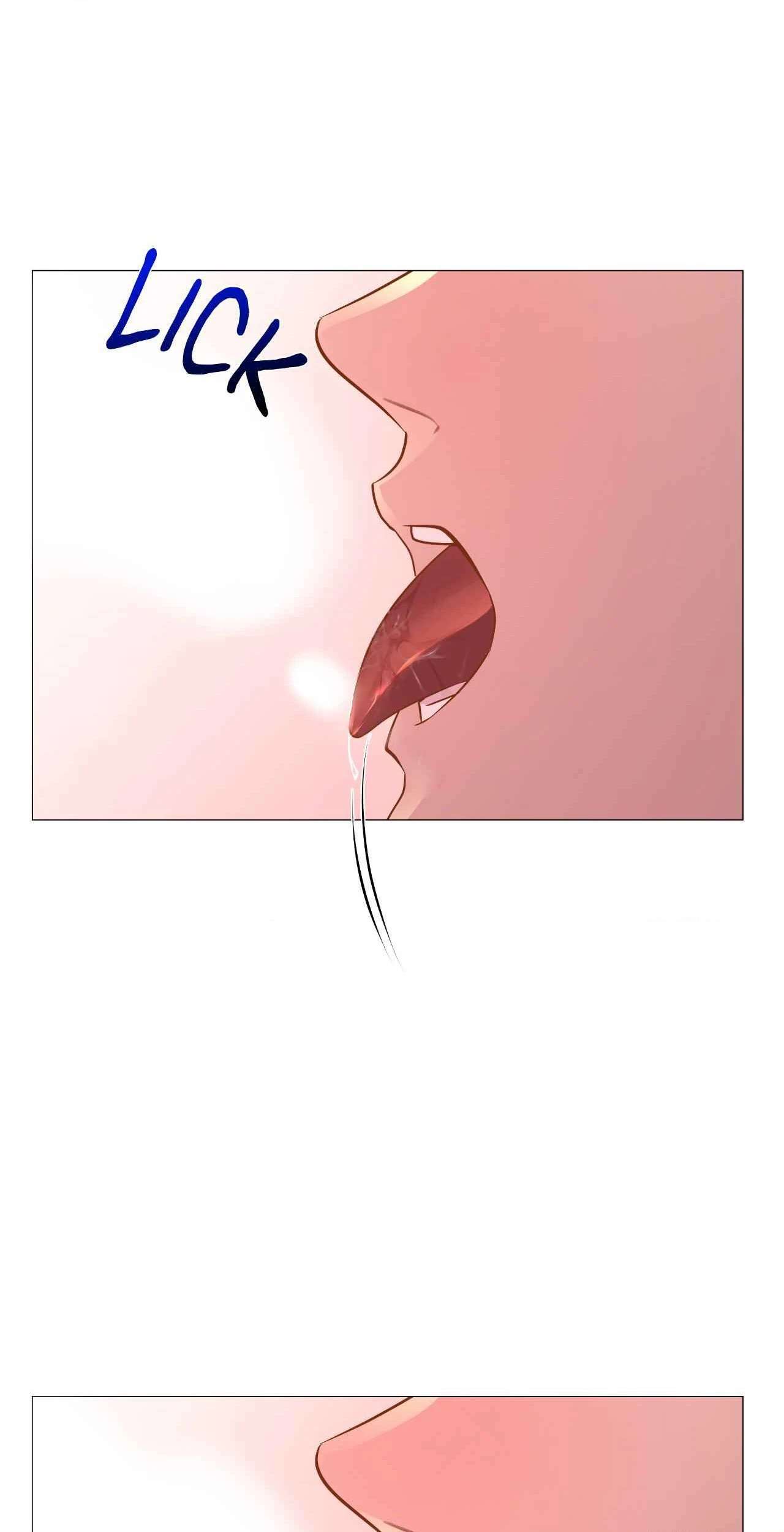 The Hungry Tyrant Chapter 26 page 74 - 
