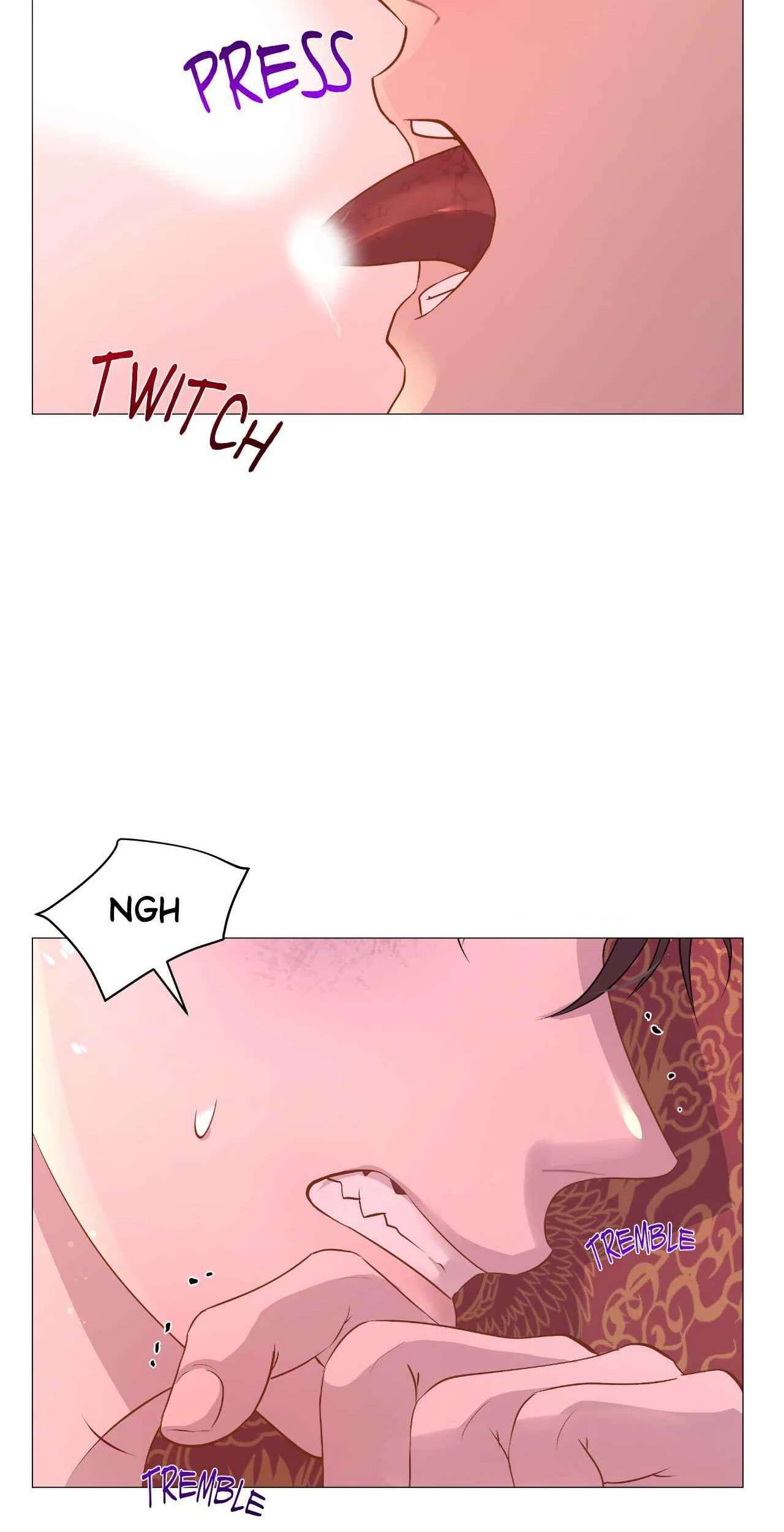 The Hungry Tyrant Chapter 26 page 75 - 