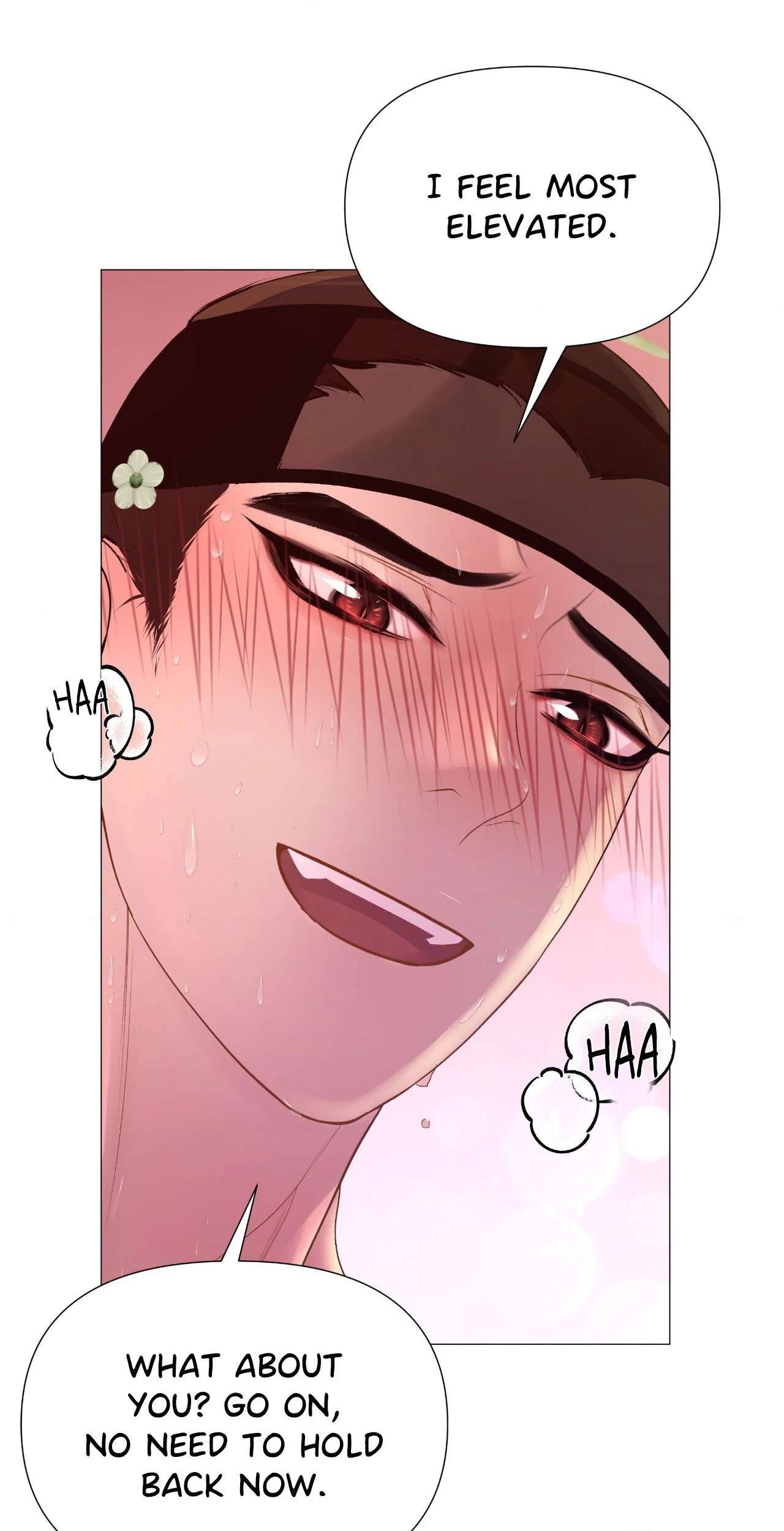 The Hungry Tyrant Chapter 27 page 11 - 