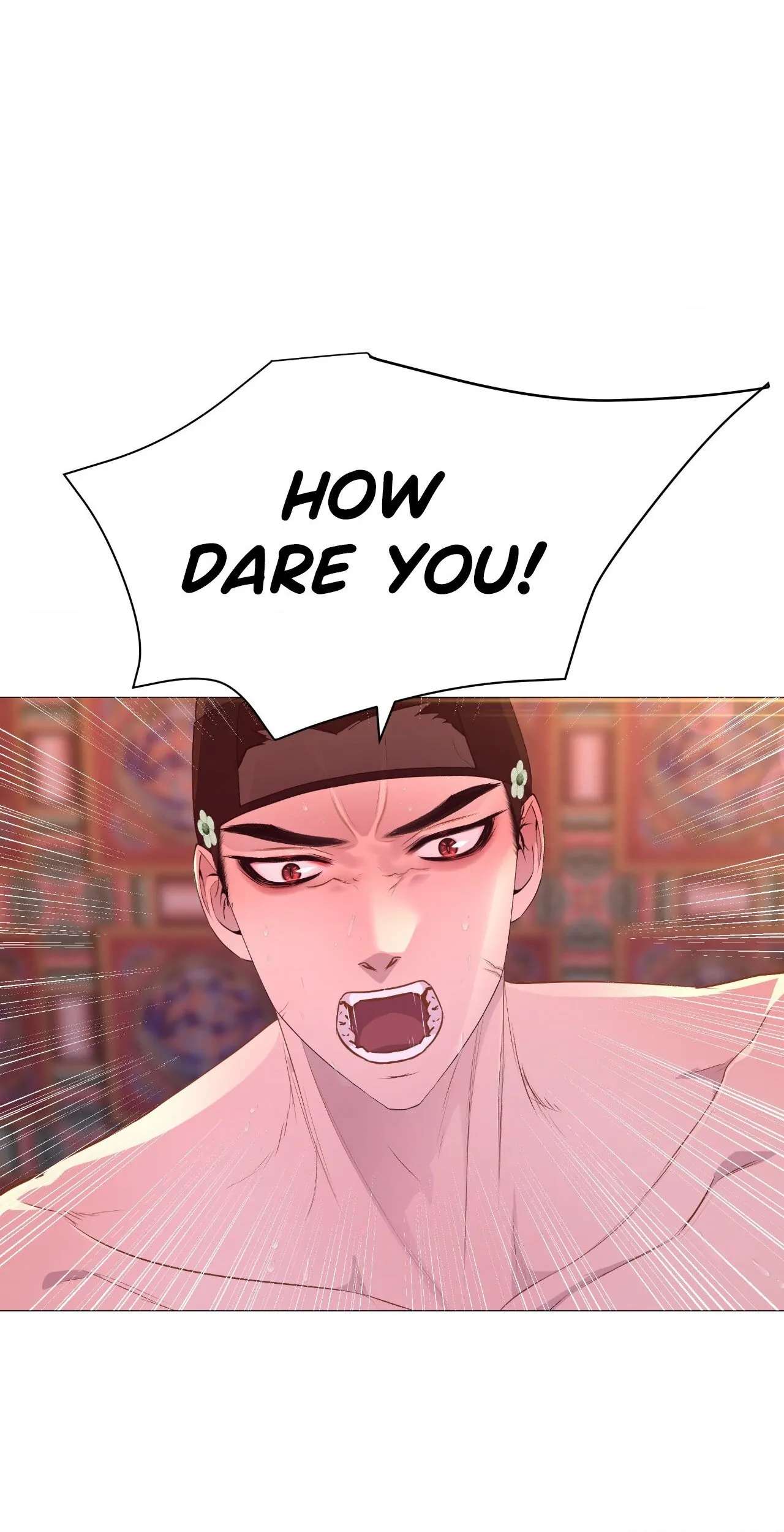 The Hungry Tyrant Chapter 27 page 18 - 