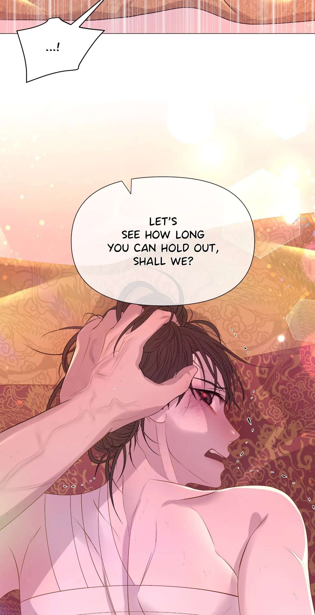 The Hungry Tyrant Chapter 27 page 26 - 