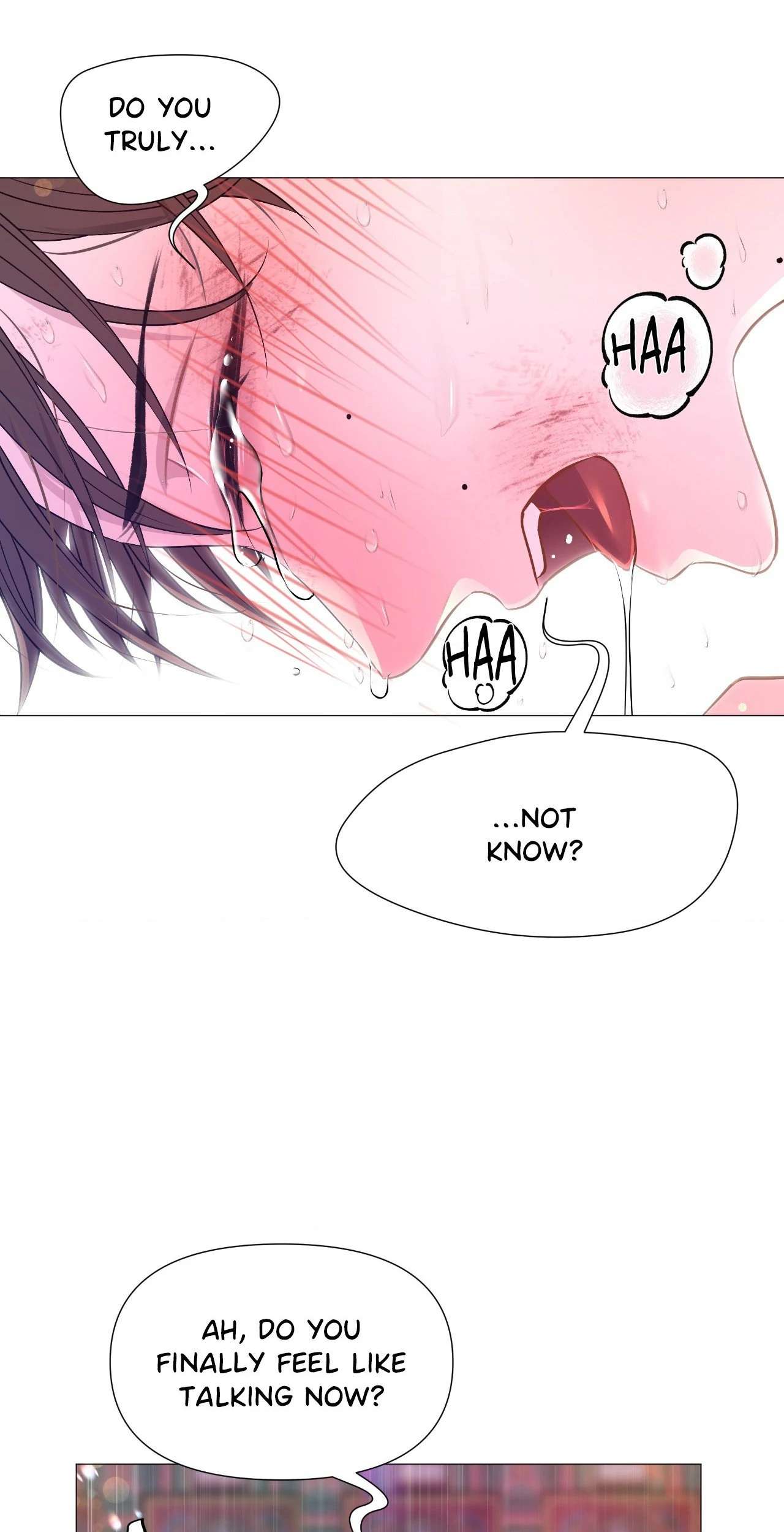 The Hungry Tyrant Chapter 27 page 34 - 