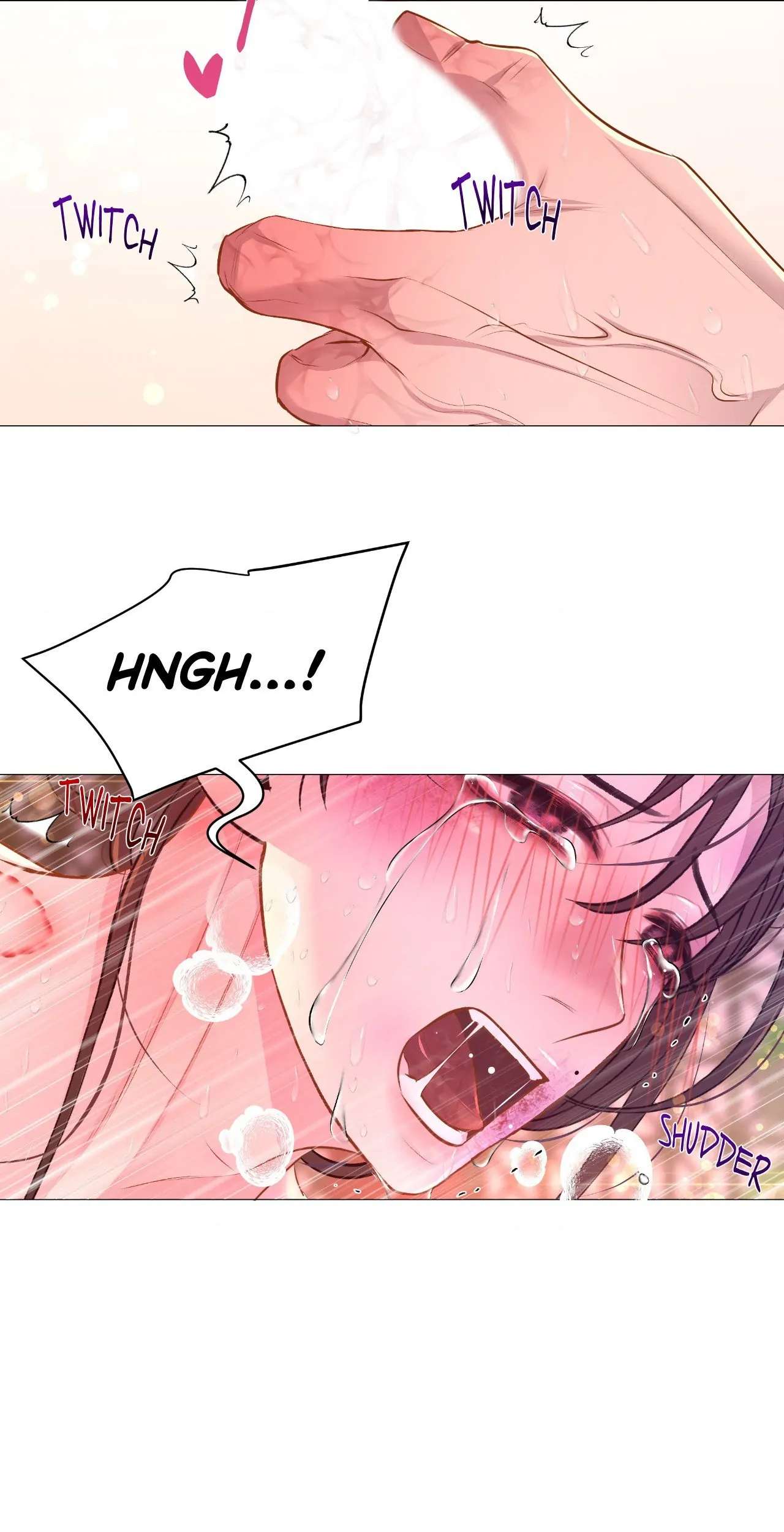 The Hungry Tyrant Chapter 27 page 37 - 