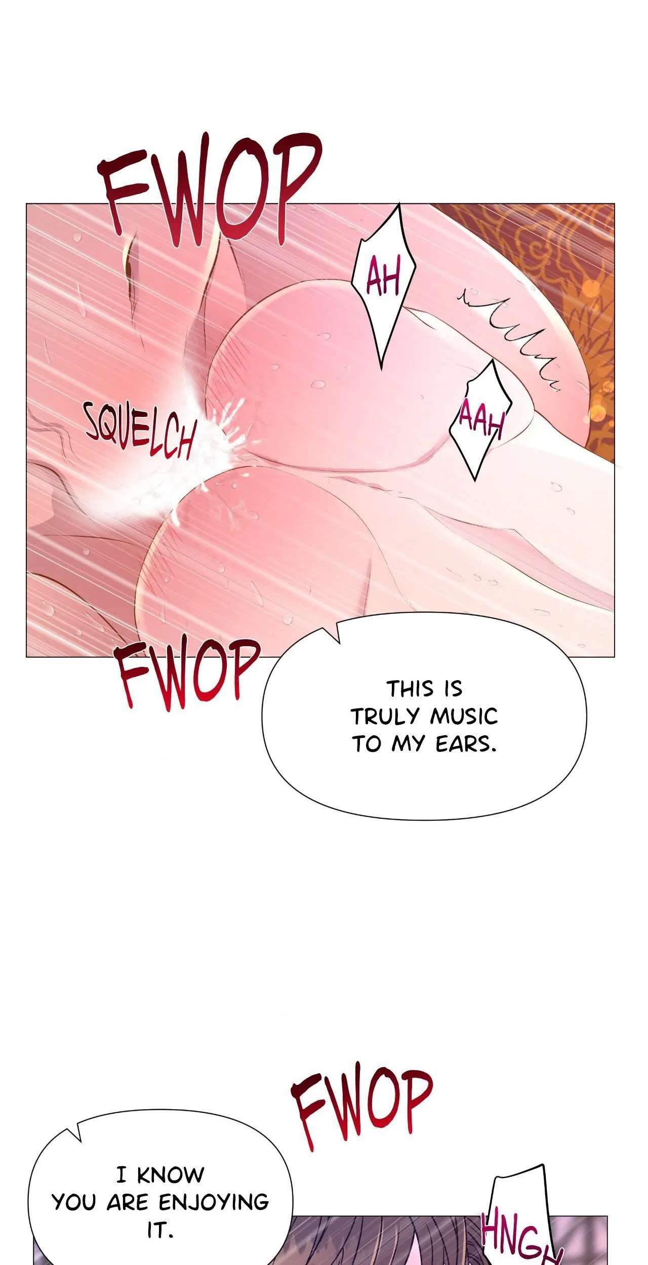 The Hungry Tyrant Chapter 27 page 42 - 