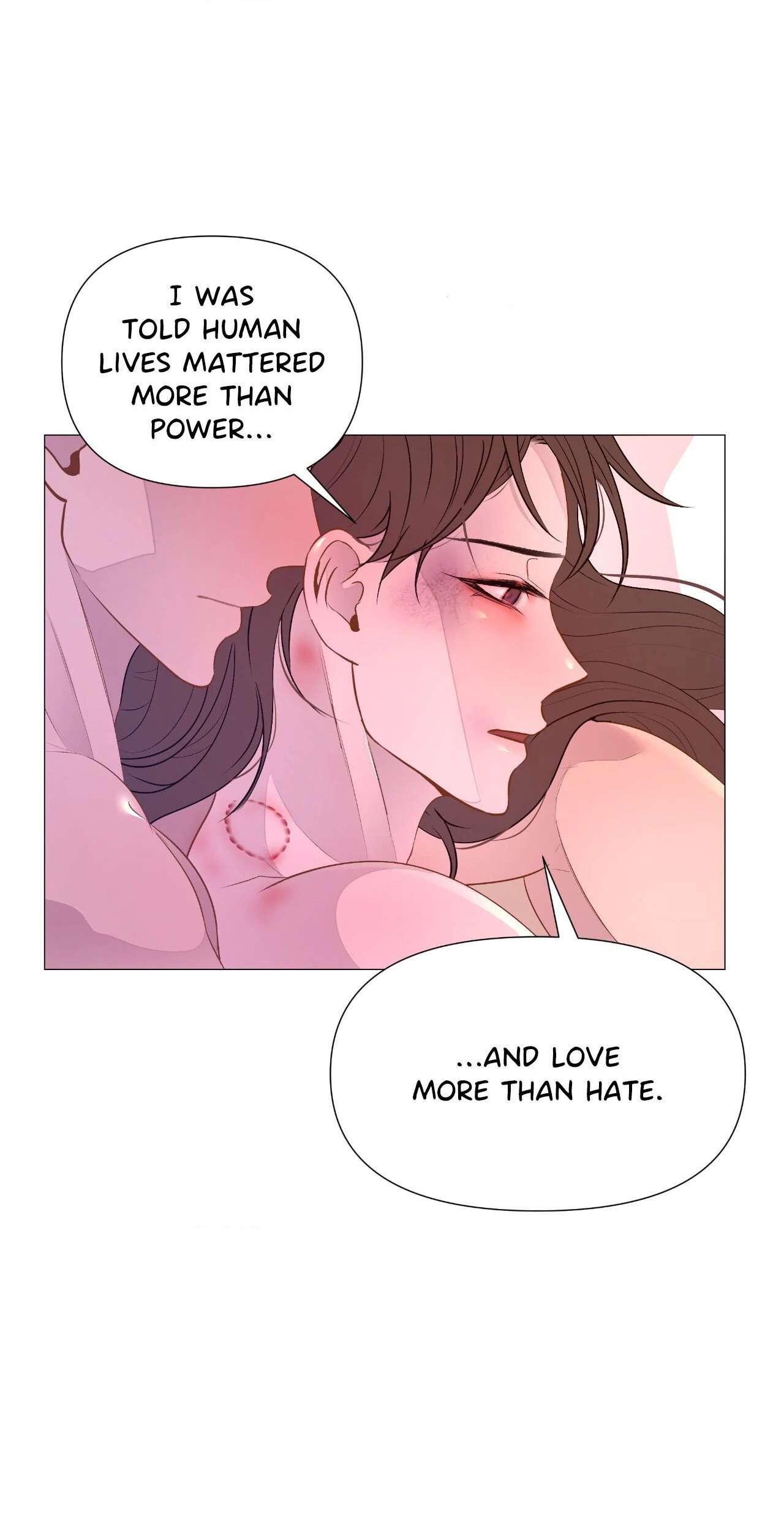 The Hungry Tyrant Chapter 27 page 59 - 
