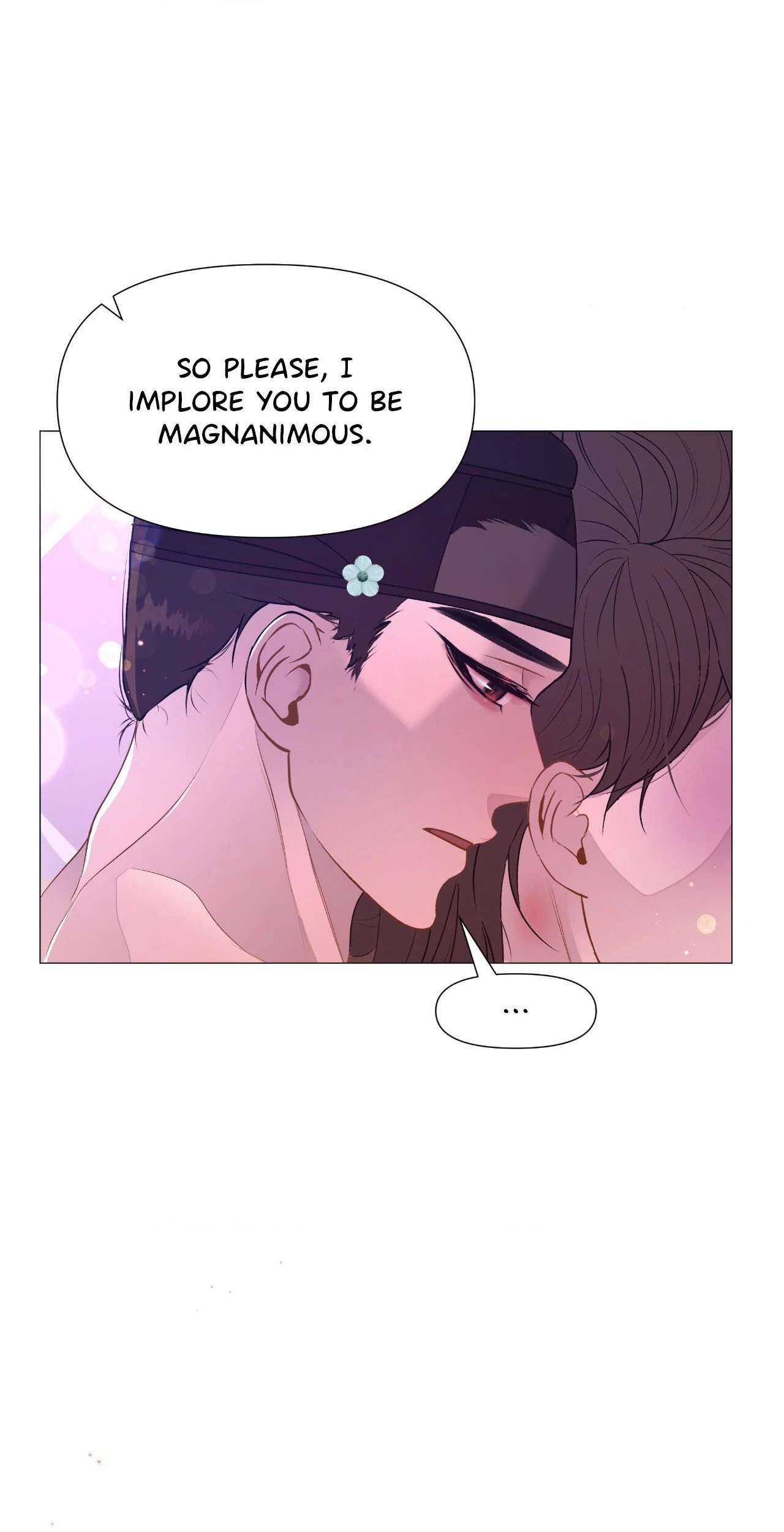 The Hungry Tyrant Chapter 27 page 60 - 