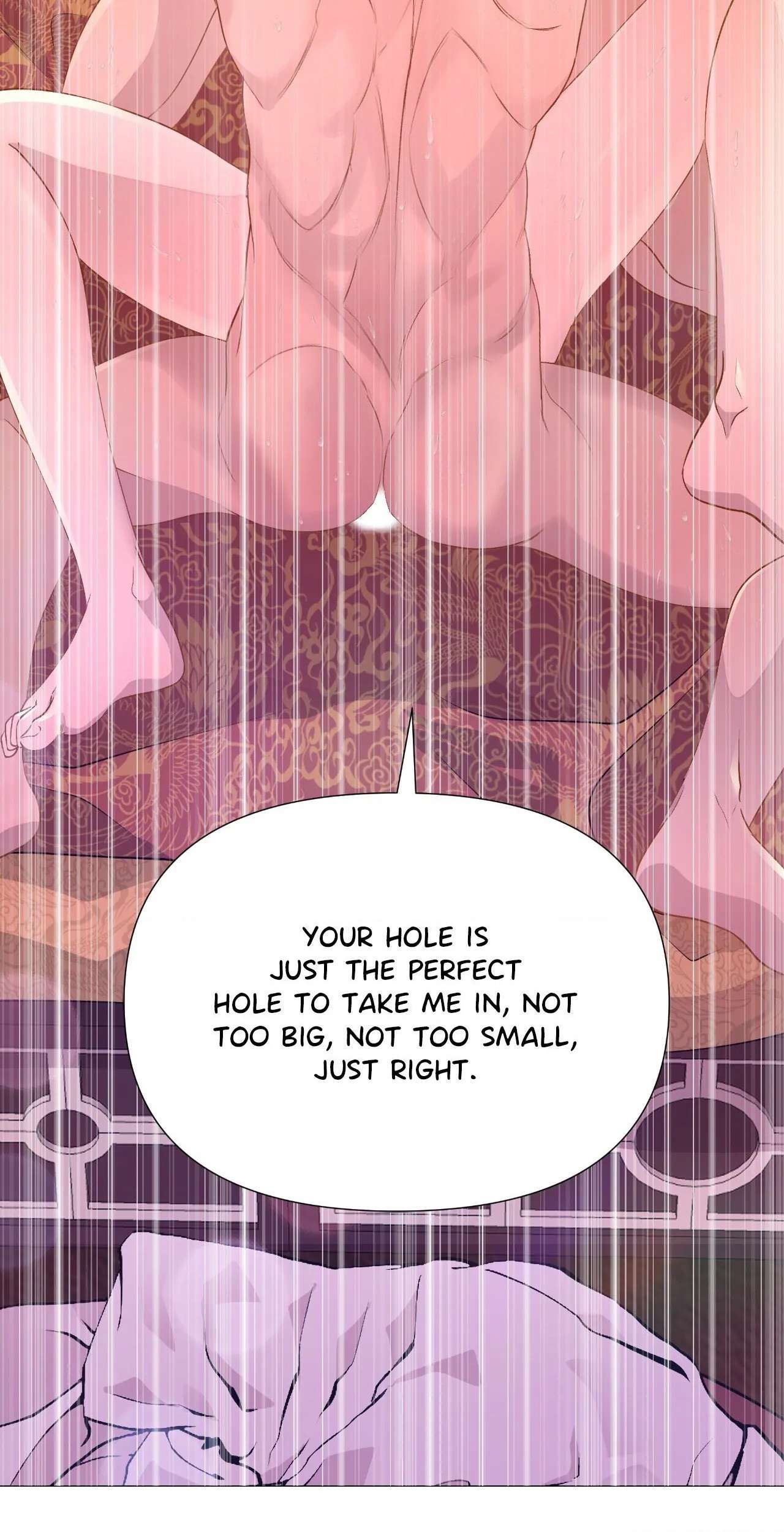 The Hungry Tyrant Chapter 27 page 7 - 
