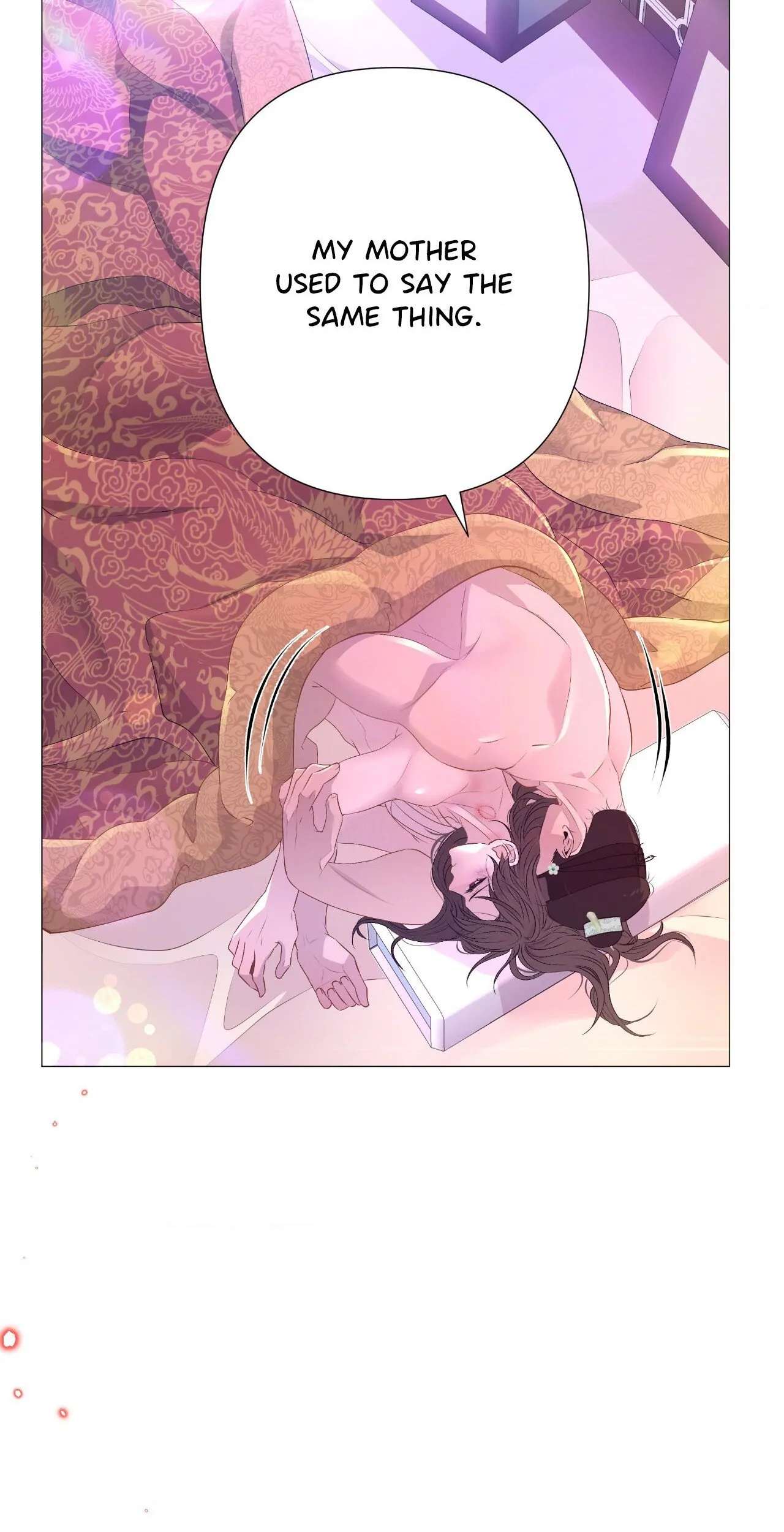 The Hungry Tyrant Chapter 27 page 62 - 