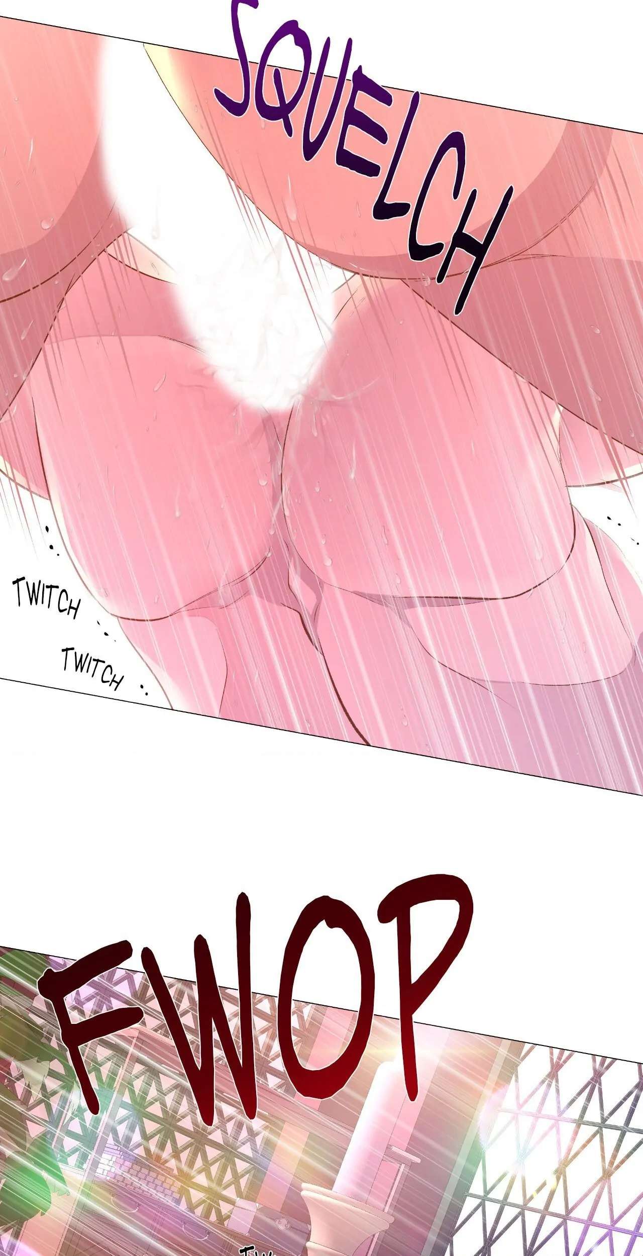 The Hungry Tyrant Chapter 27 page 9 - 