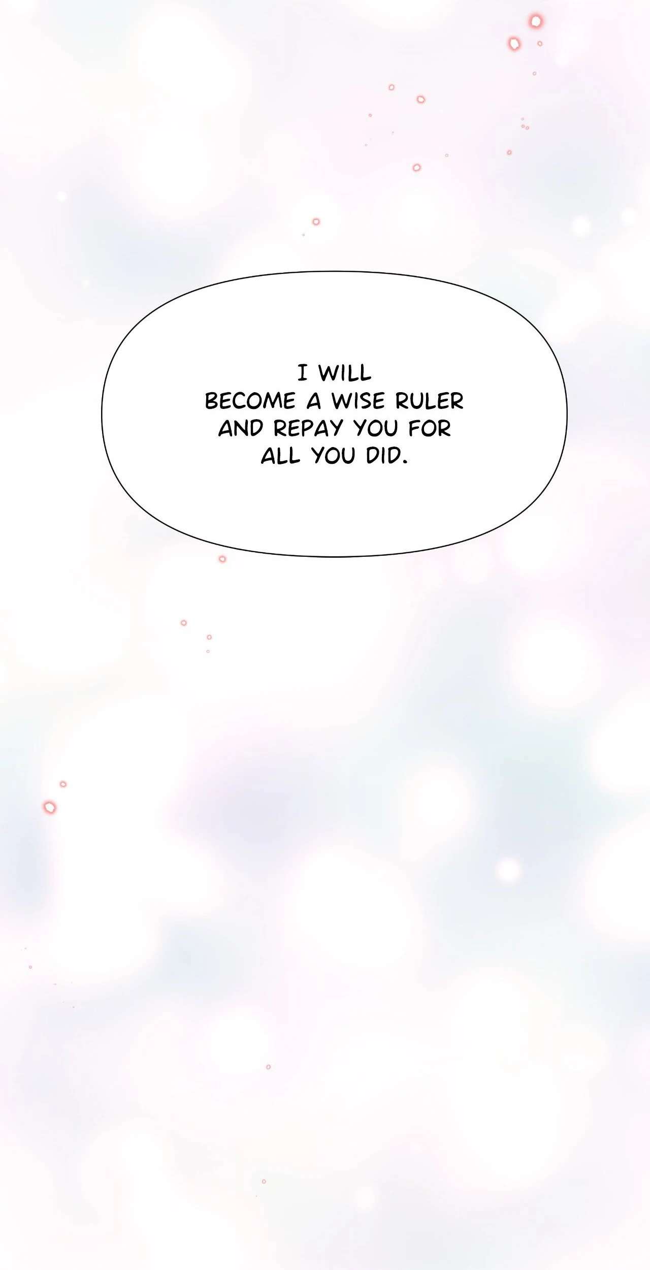 The Hungry Tyrant Chapter 28 page 11 - 